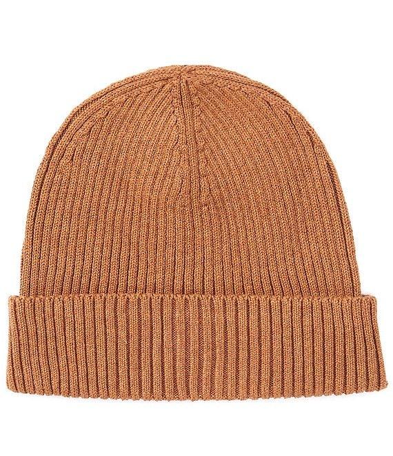Roundtree & Yorke Core Cuff Beanie Product Image
