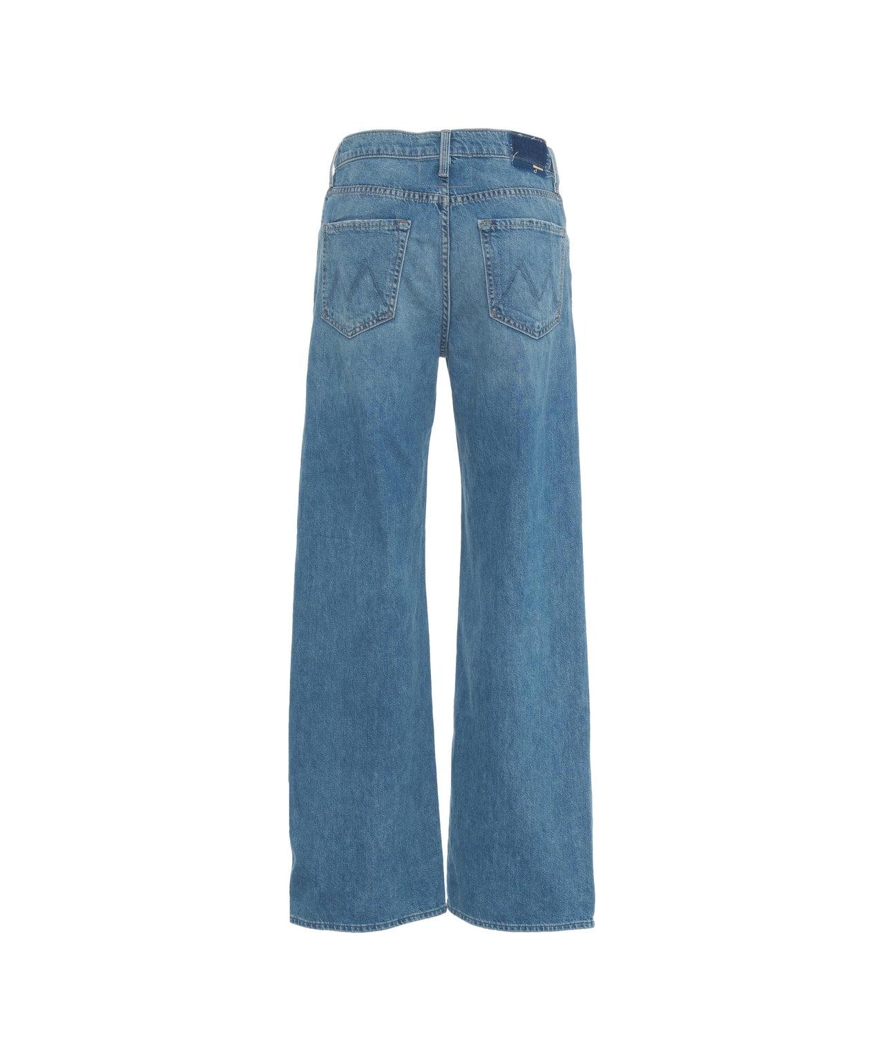 Jeans 'The Dodger Sneak' Product Image