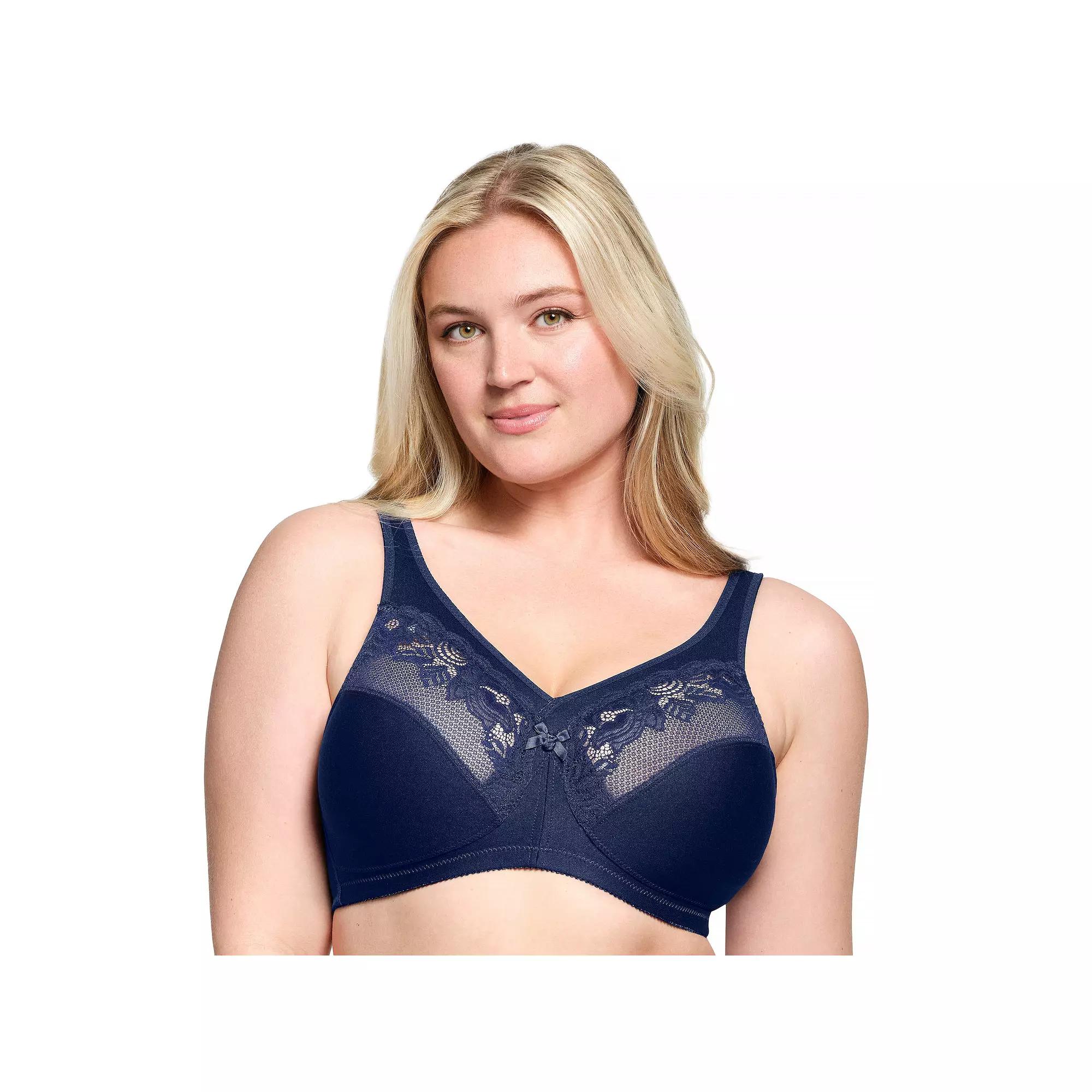 MagicLift Wire-Free Minimizer Bra Product Image