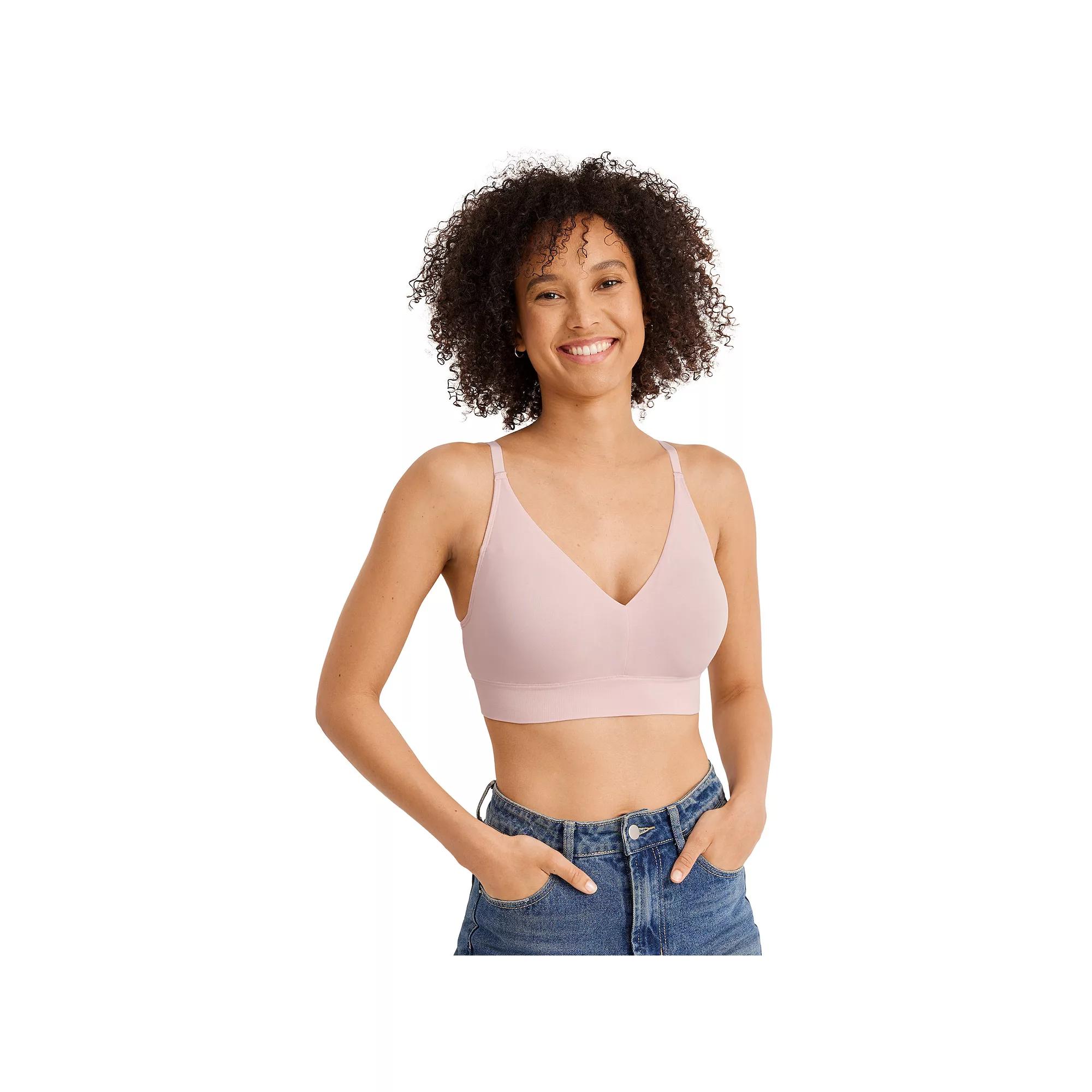 Jockey® Light Lift Seamfree® Bralette 4465, Women's,  Product Image