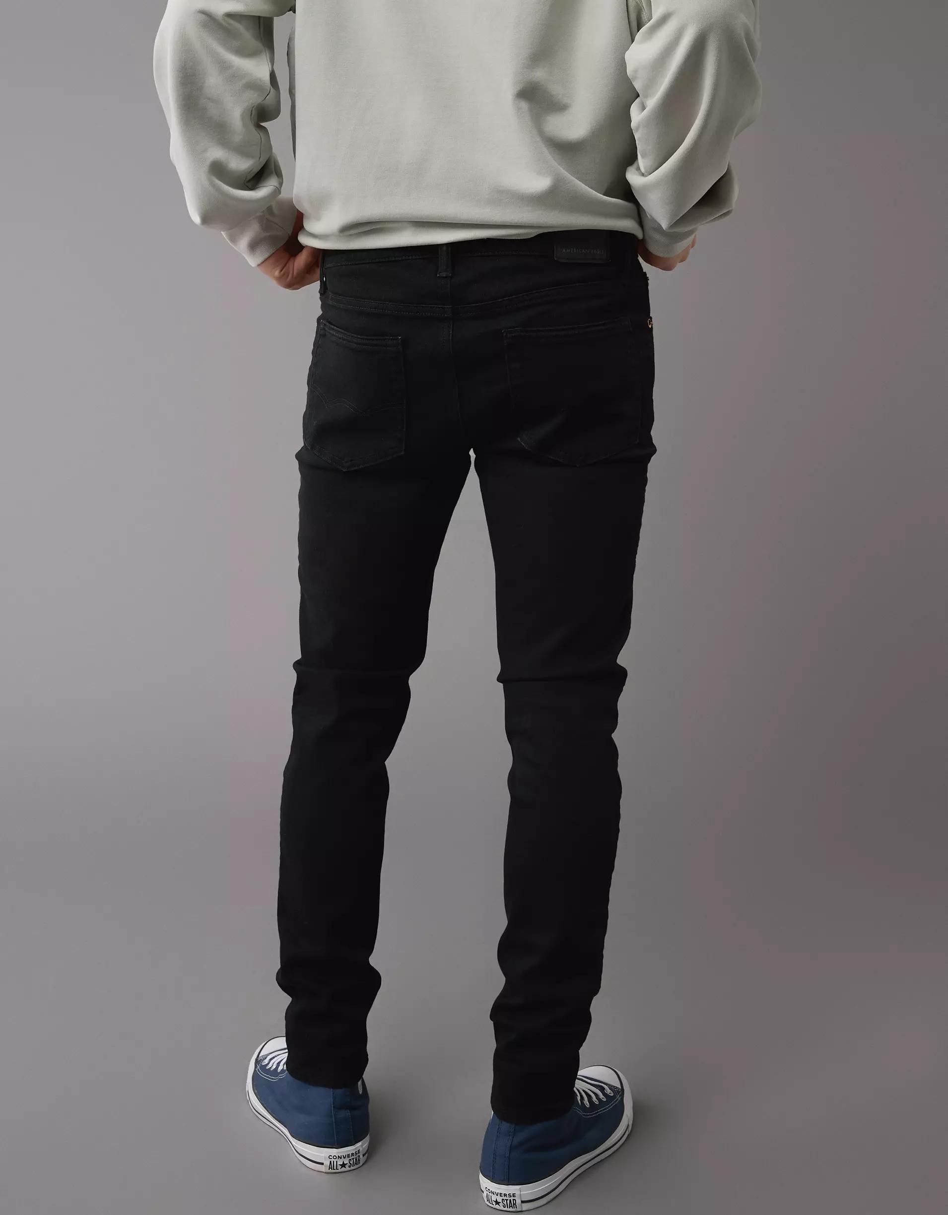 AE AirFlex+ Skinny Jean Product Image