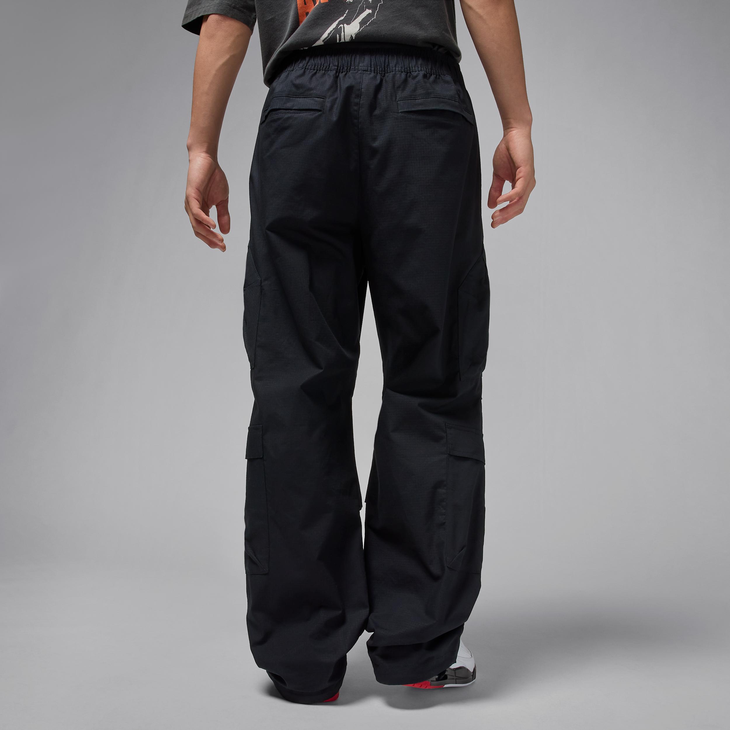 Mens Jordan Flight Utility Pants | HV0530-010 Product Image