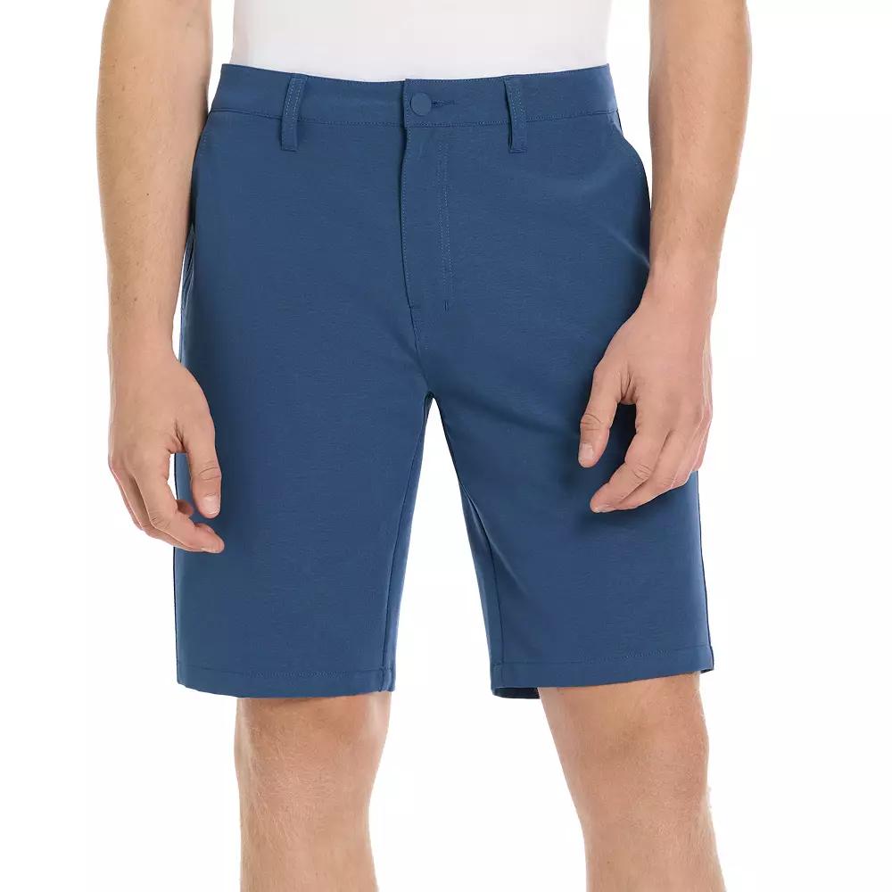Men's Hurley 4-Way Stretch Walking Shorts,  Product Image