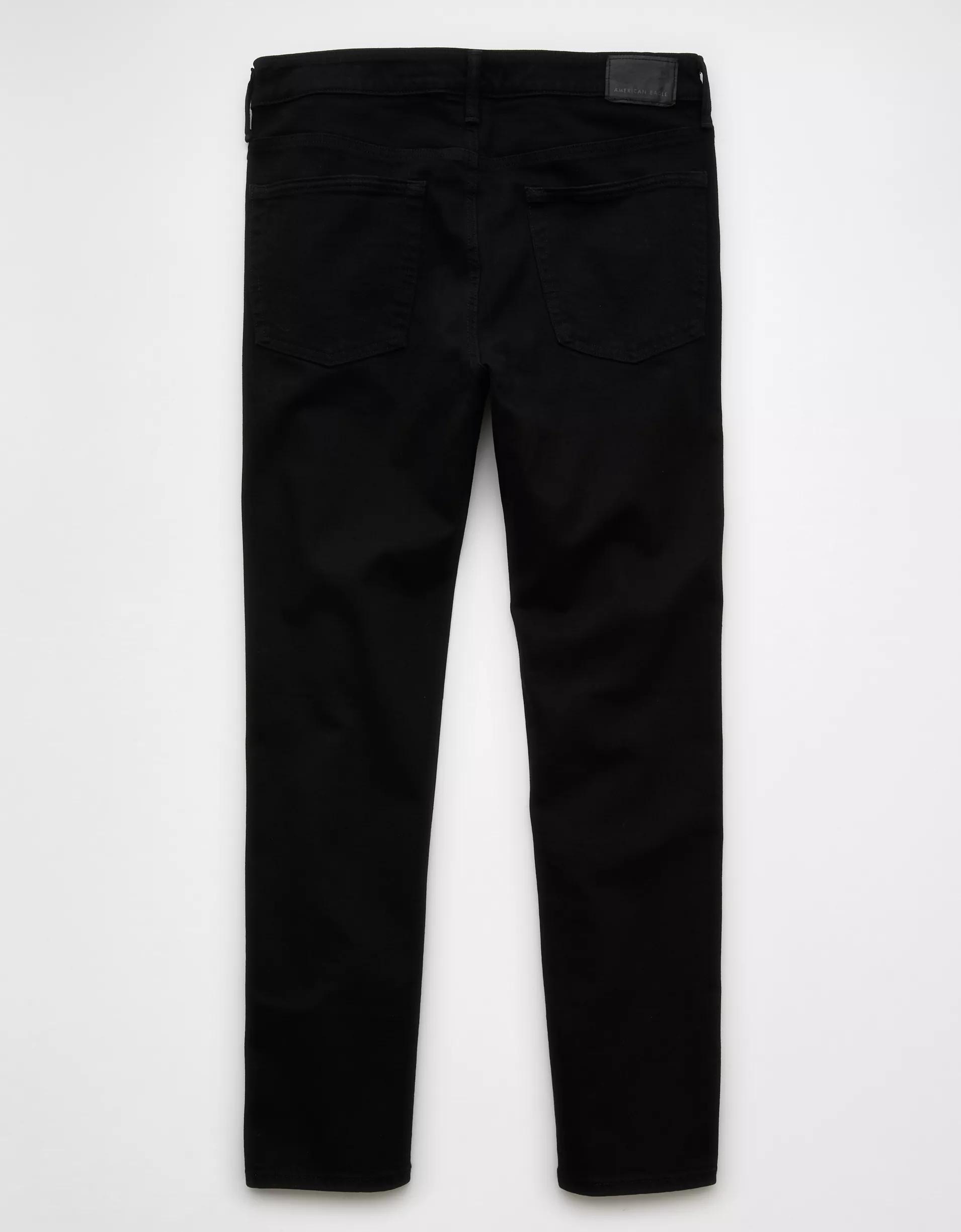 AE AirFlex+ TENCEL™ Fibers Relaxed Straight Jean Product Image