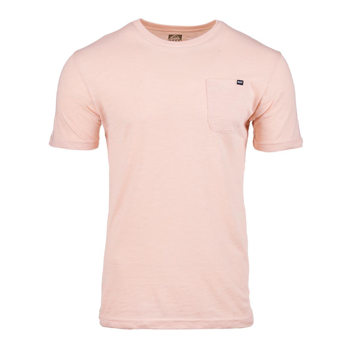 Reef Men's Humboldt Short Sleeve Pocket Shirt Product Image