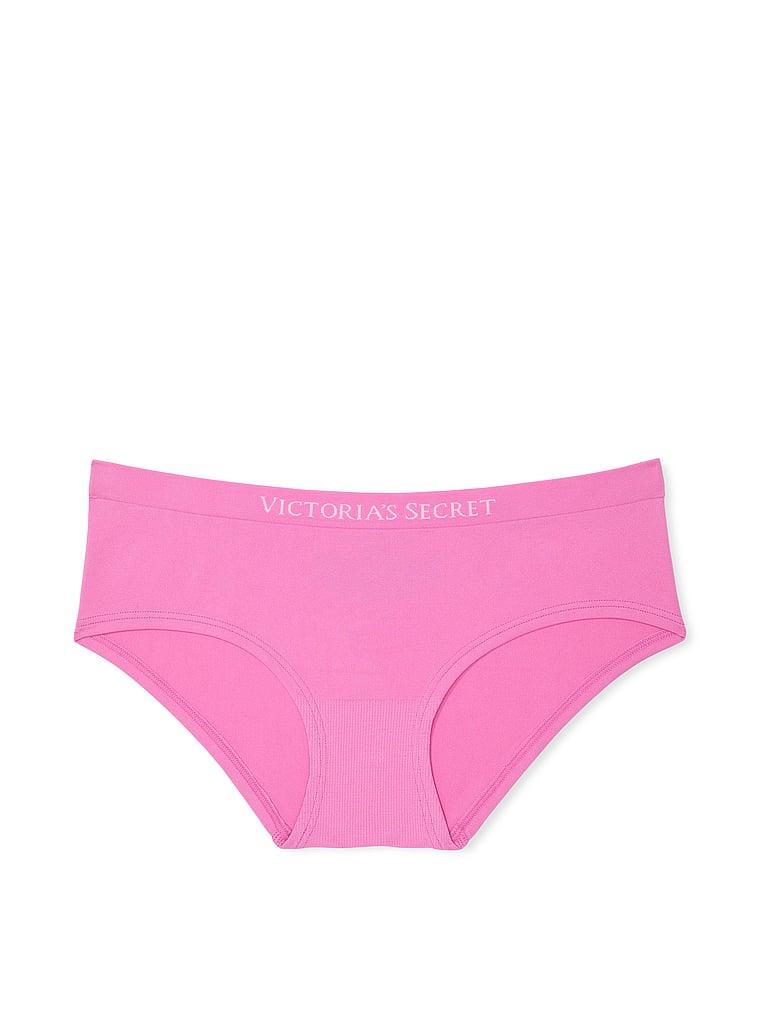 Seamless Hiphugger Panty Product Image