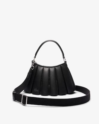 Small Runway Lenglen Leather Bag Product Image