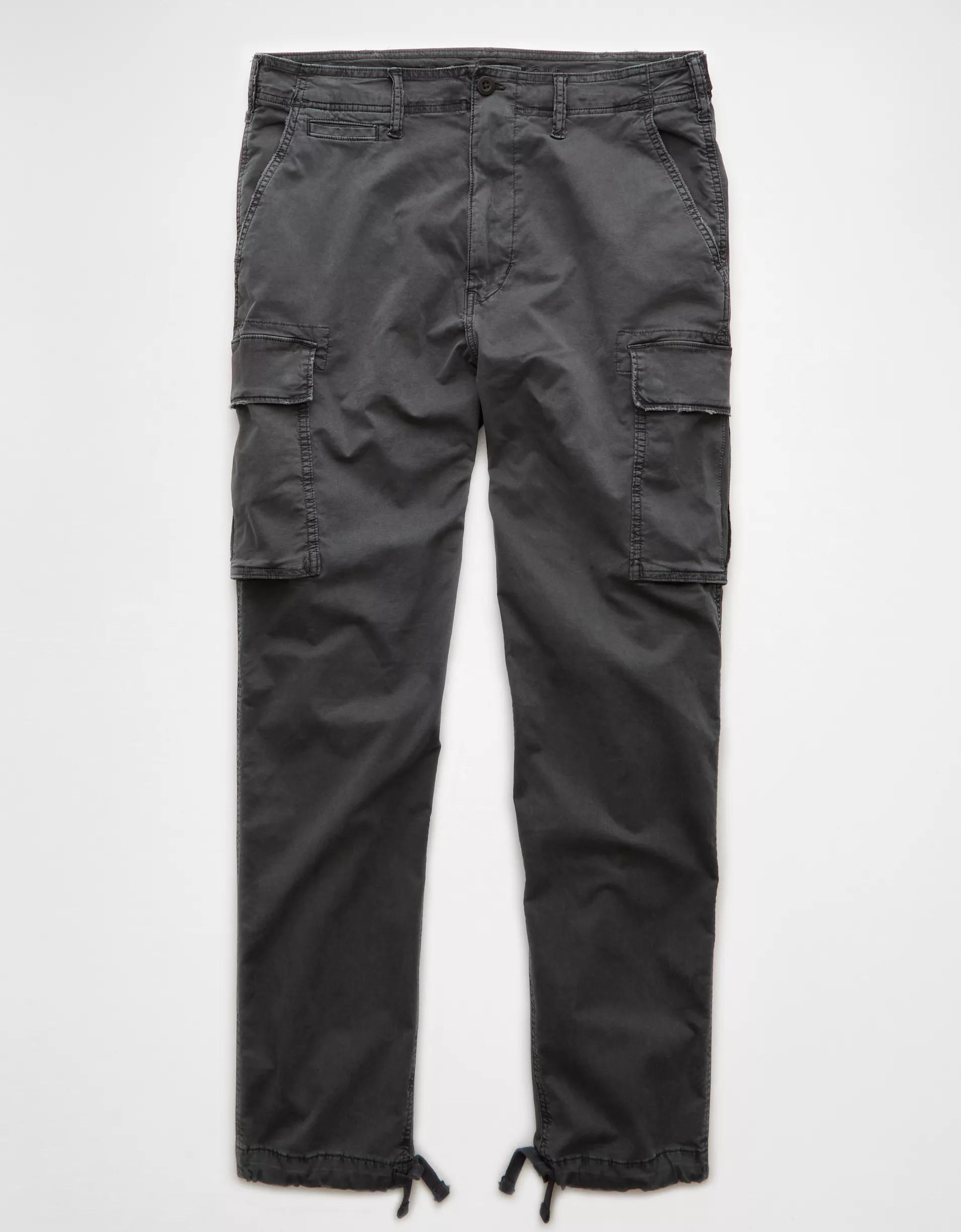 AE Flex Lived-In Cargo Pant Product Image
