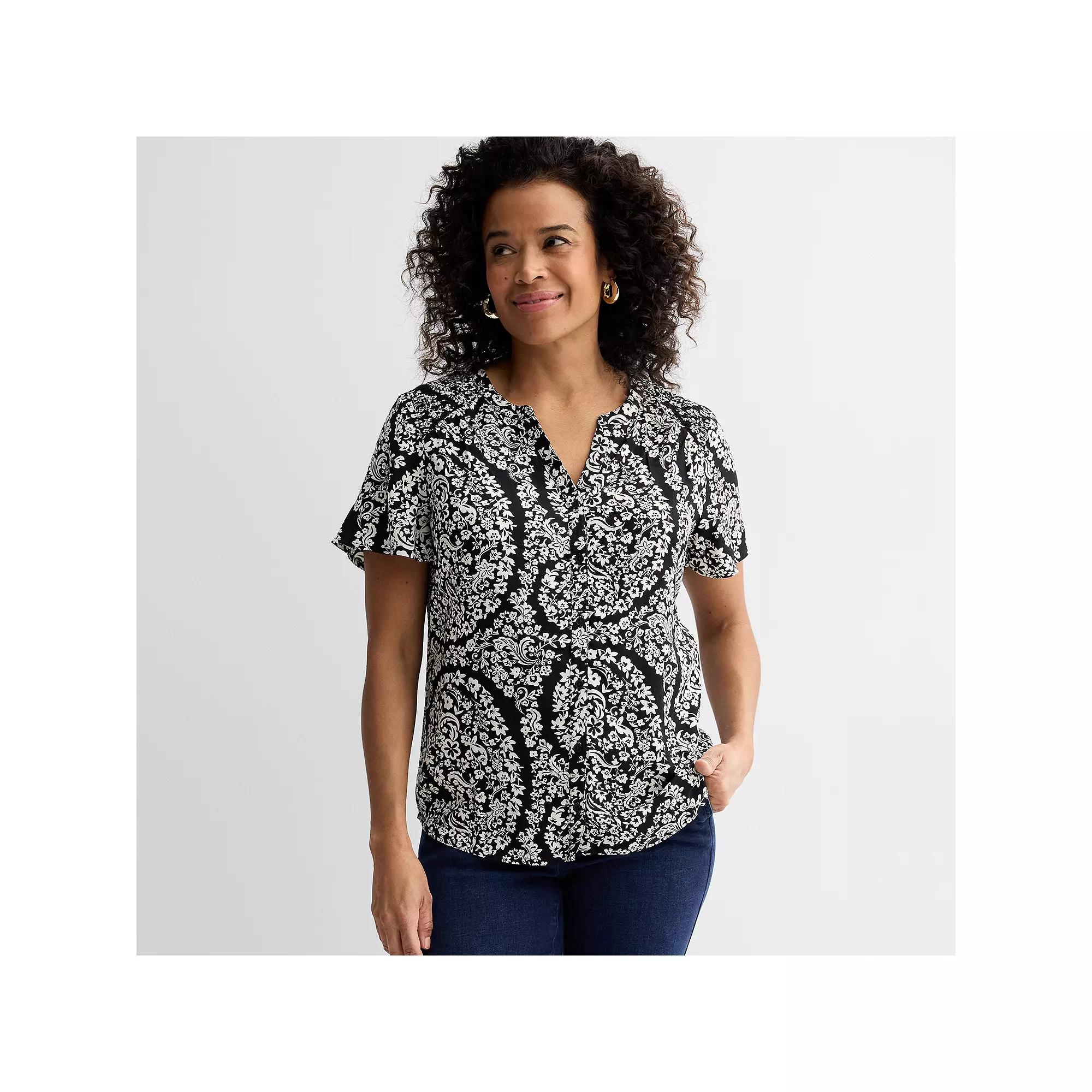 SMOOTHEZ Pull On Push Up Bra Women's Product Image