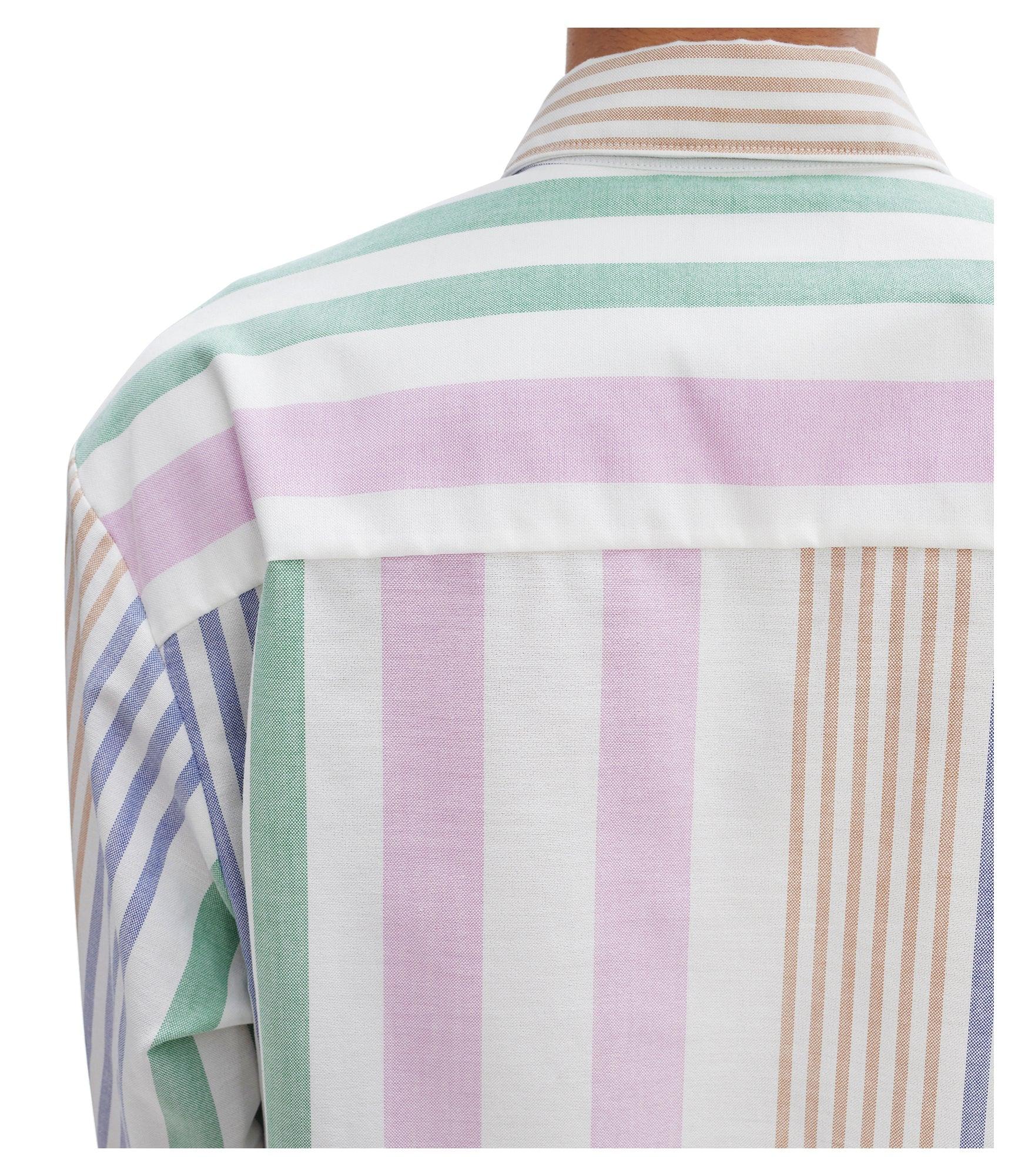 Mateo shirt Male Product Image