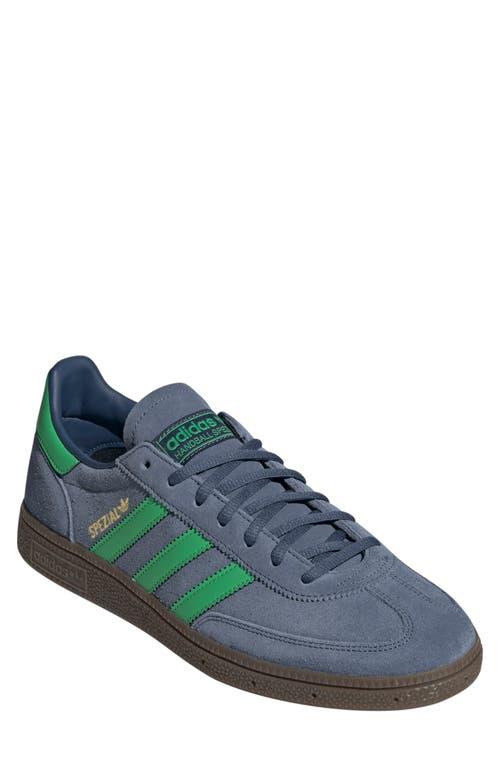 adidas Handball Spezial Shoes Preloved Ink M 12 / W 13 Mens Product Image