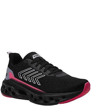 K-Swiss Womens Melrose Tube Lite Sneakers Product Image