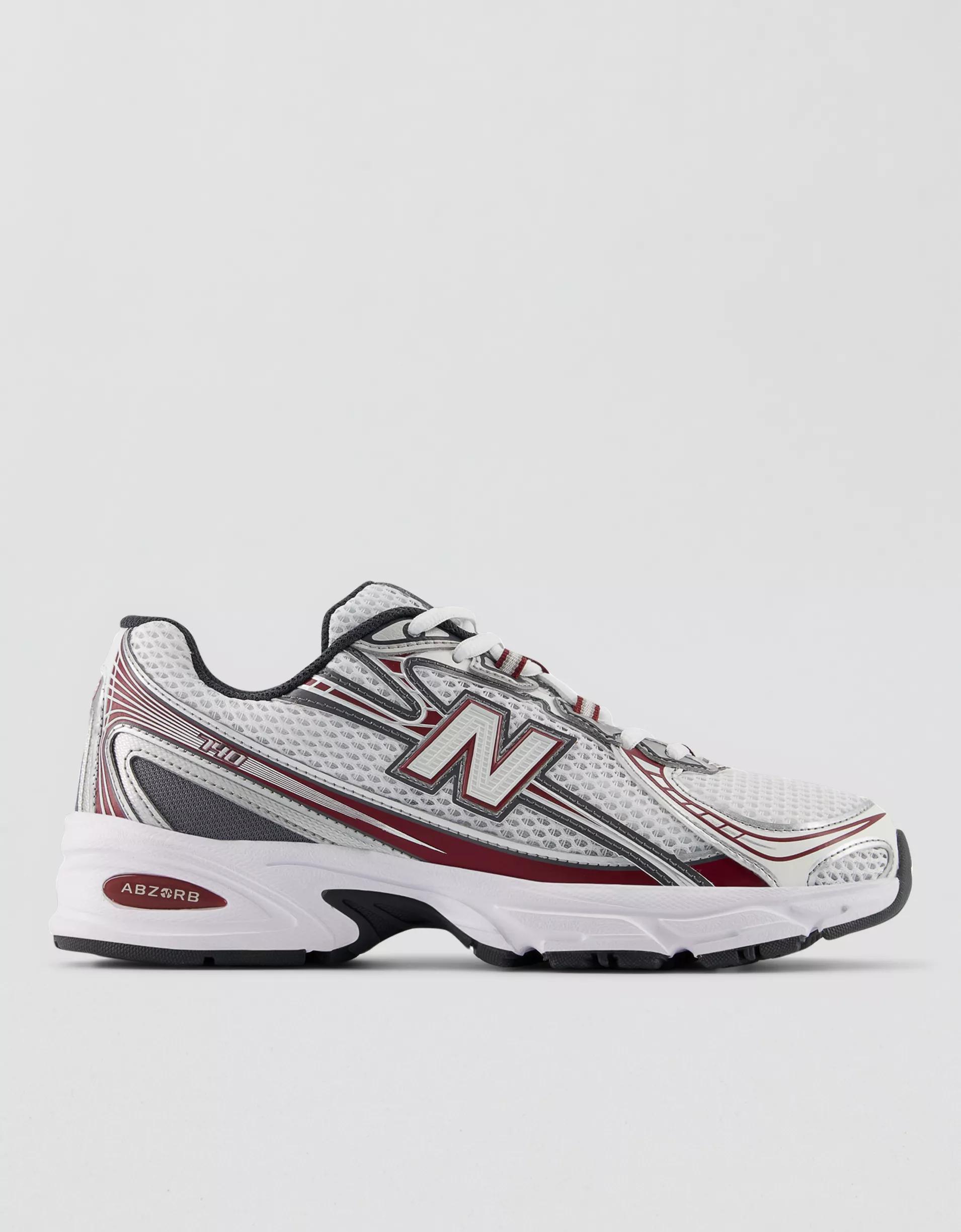 New Balance Men's 740 Sneaker Product Image