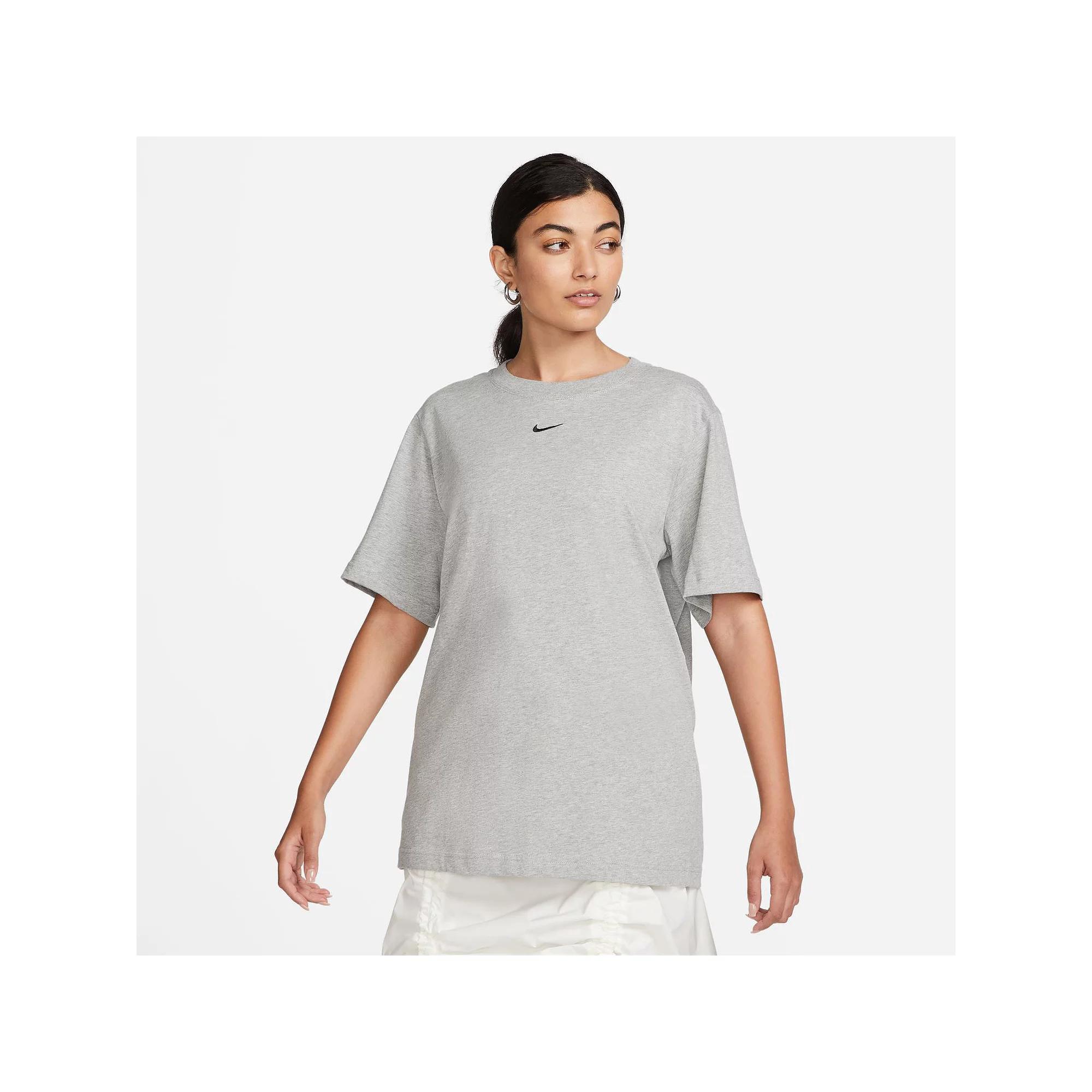 Women's Nike Sportswear Essential T-Shirt Product Image