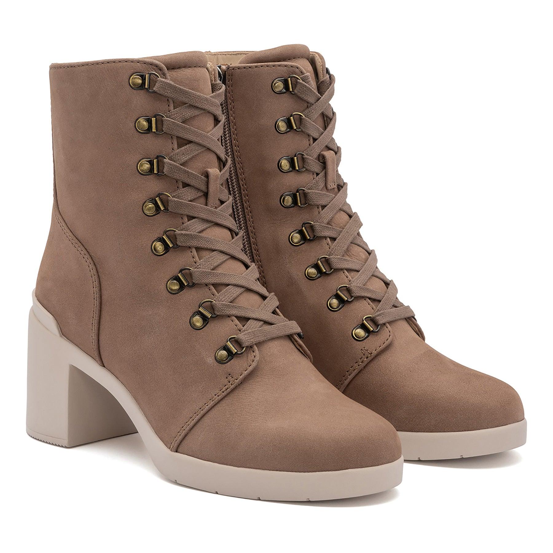 Metropolis Lace Metatarsal Female Product Image