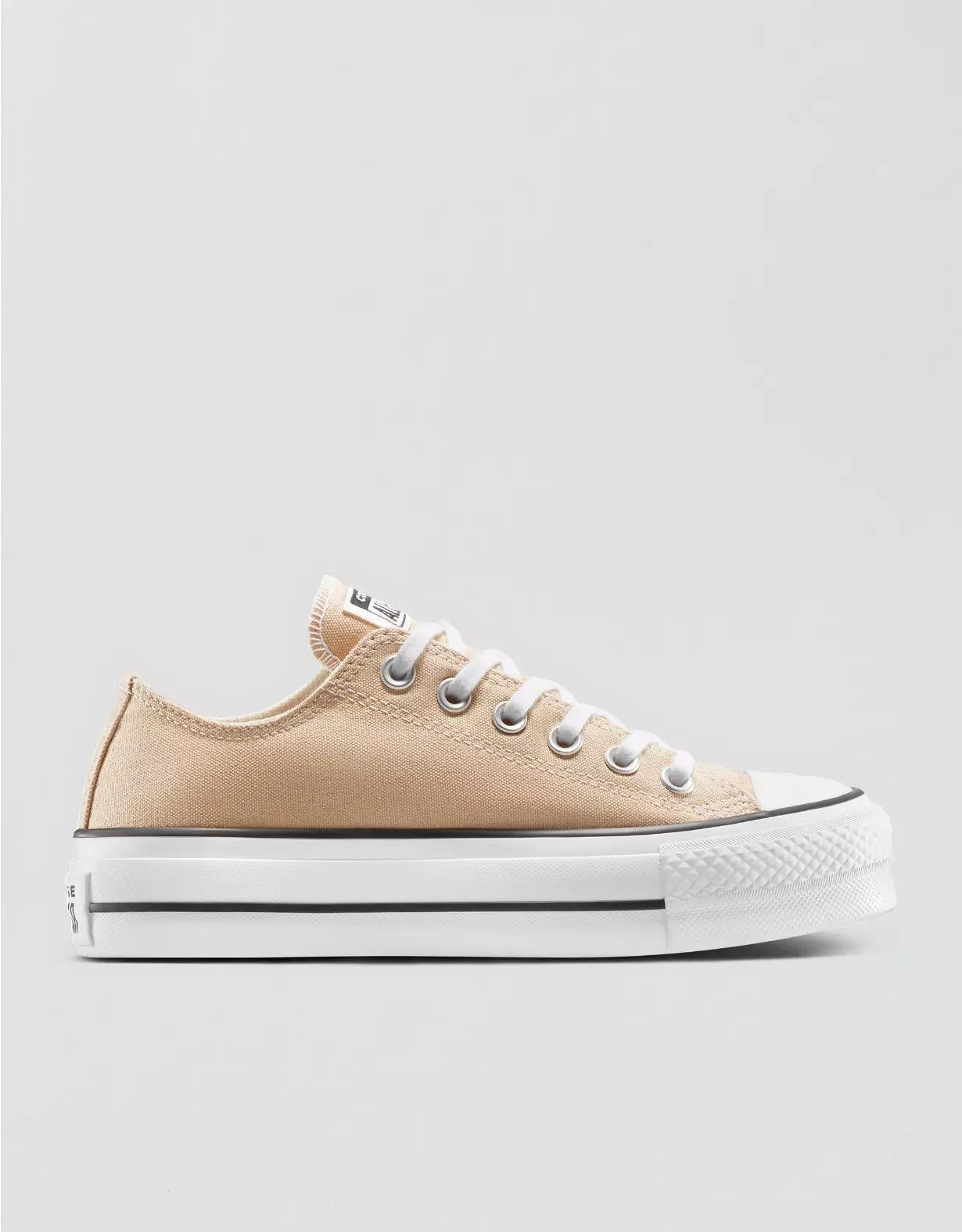Converse Chuck Taylor All Star Lift Platform Sneaker Product Image