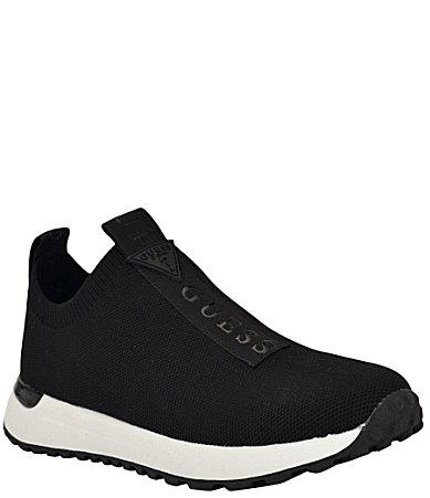 Guess Womens Farroo Knit Slip Product Image