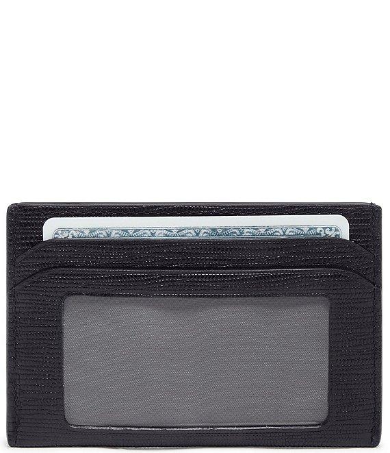 Tumi Slim Card Case Product Image