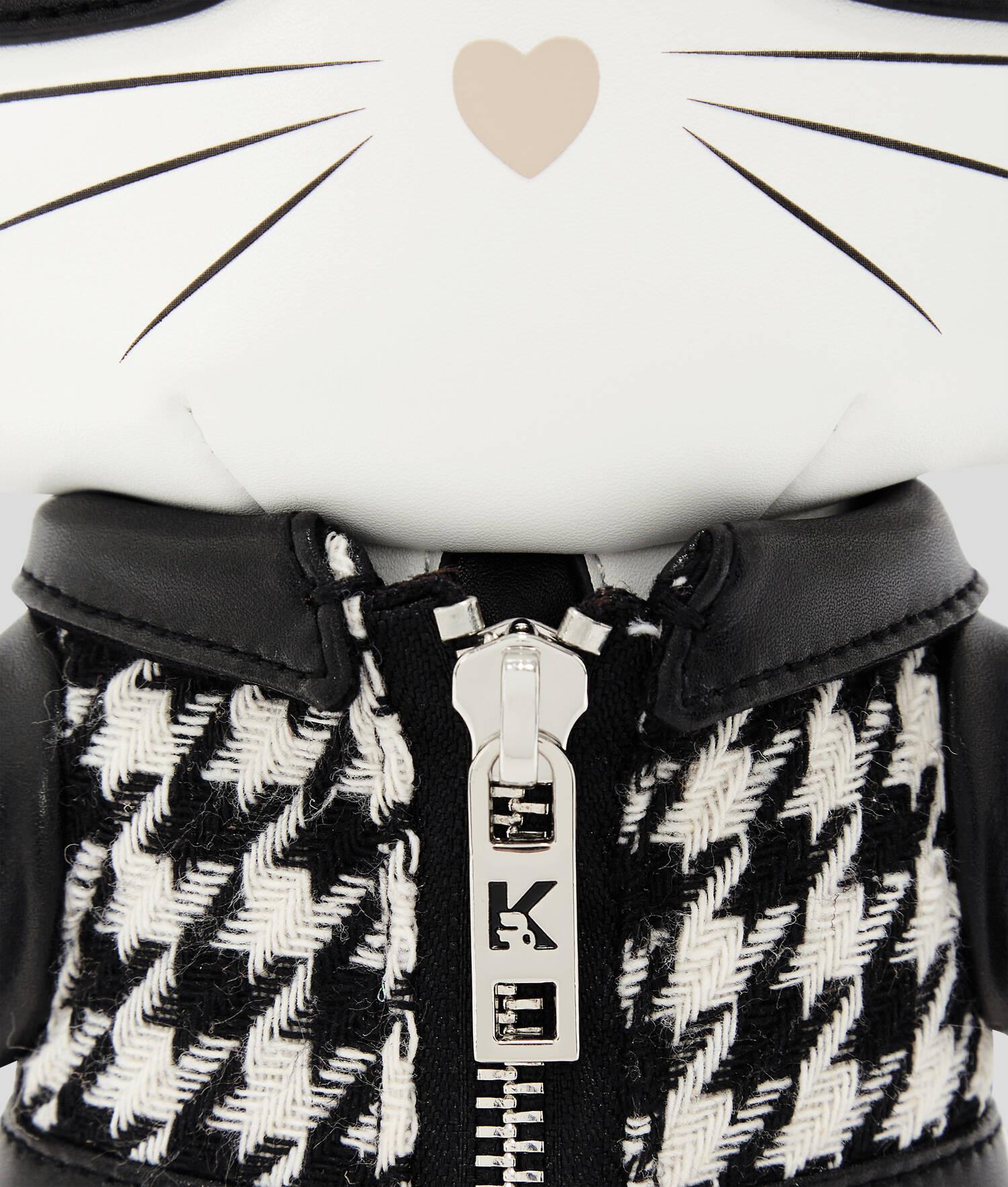 IKON CHOUPETTE CROSSBODY BAG Product Image