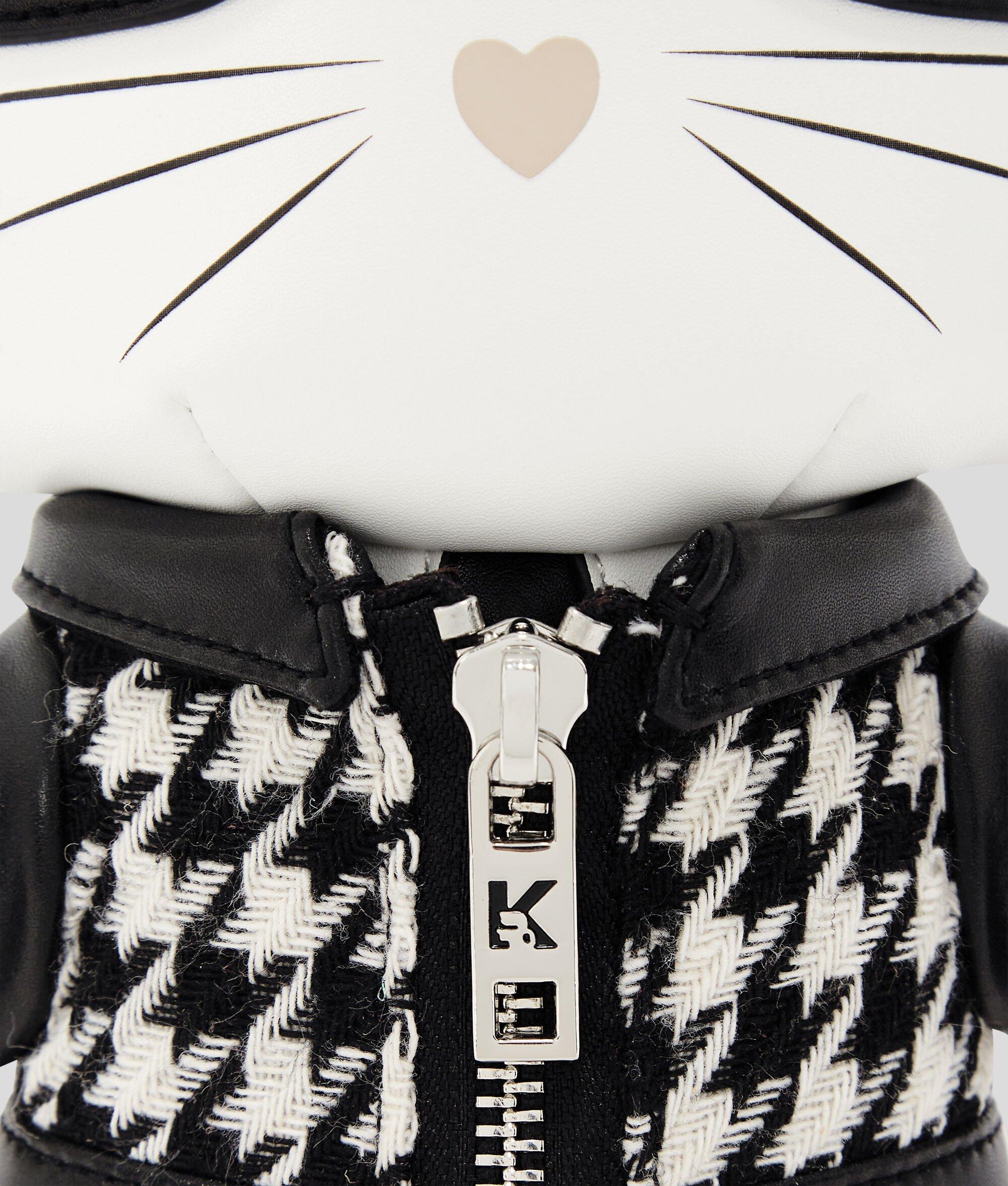 IKON CHOUPETTE CROSSBODY BAG Product Image