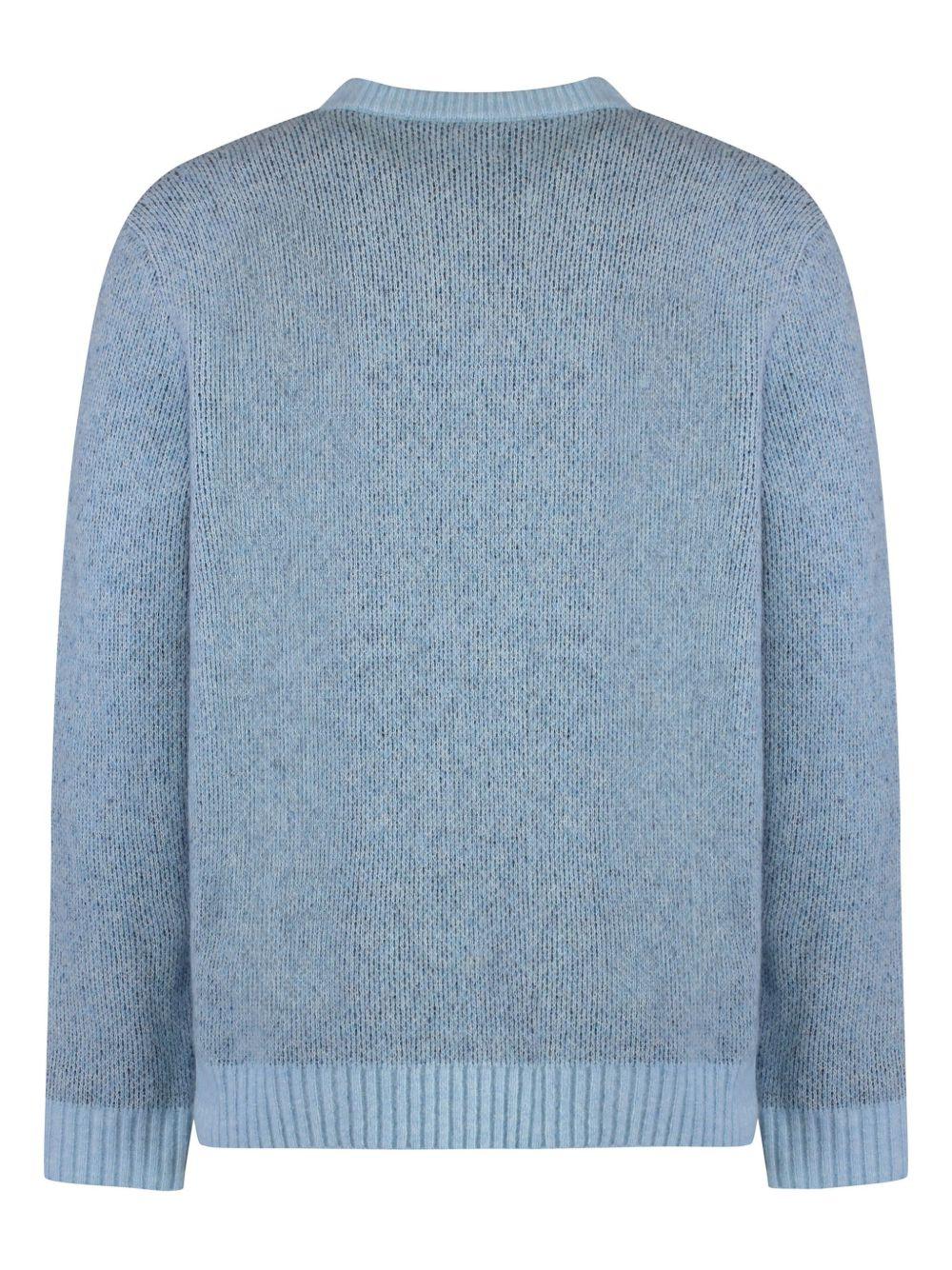 knitted jumper Product Image