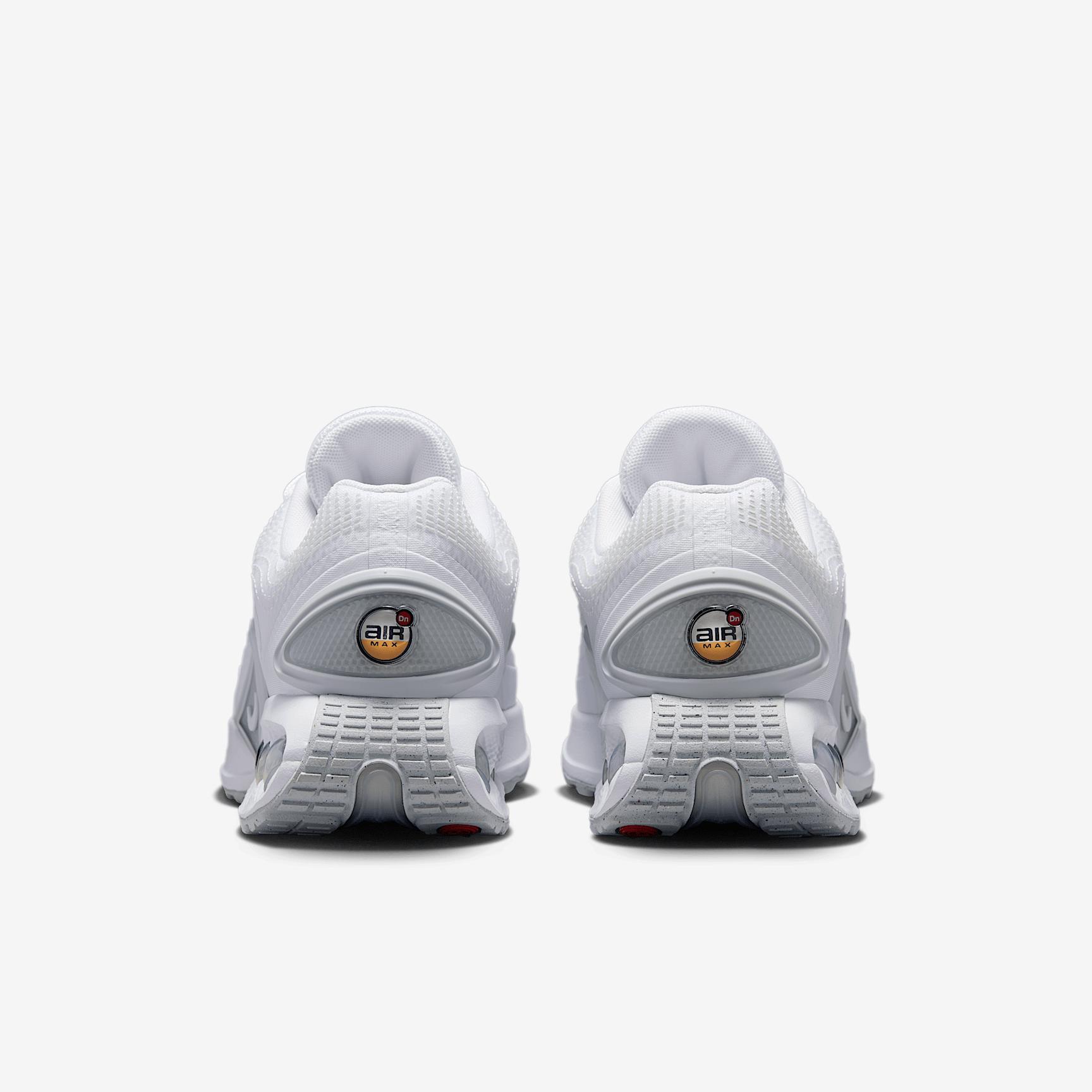 Nike Mens Air Max Dn Shoes | DV3337-101 Product Image