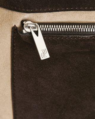 Medium Silvana Bucket Bag  Product Image