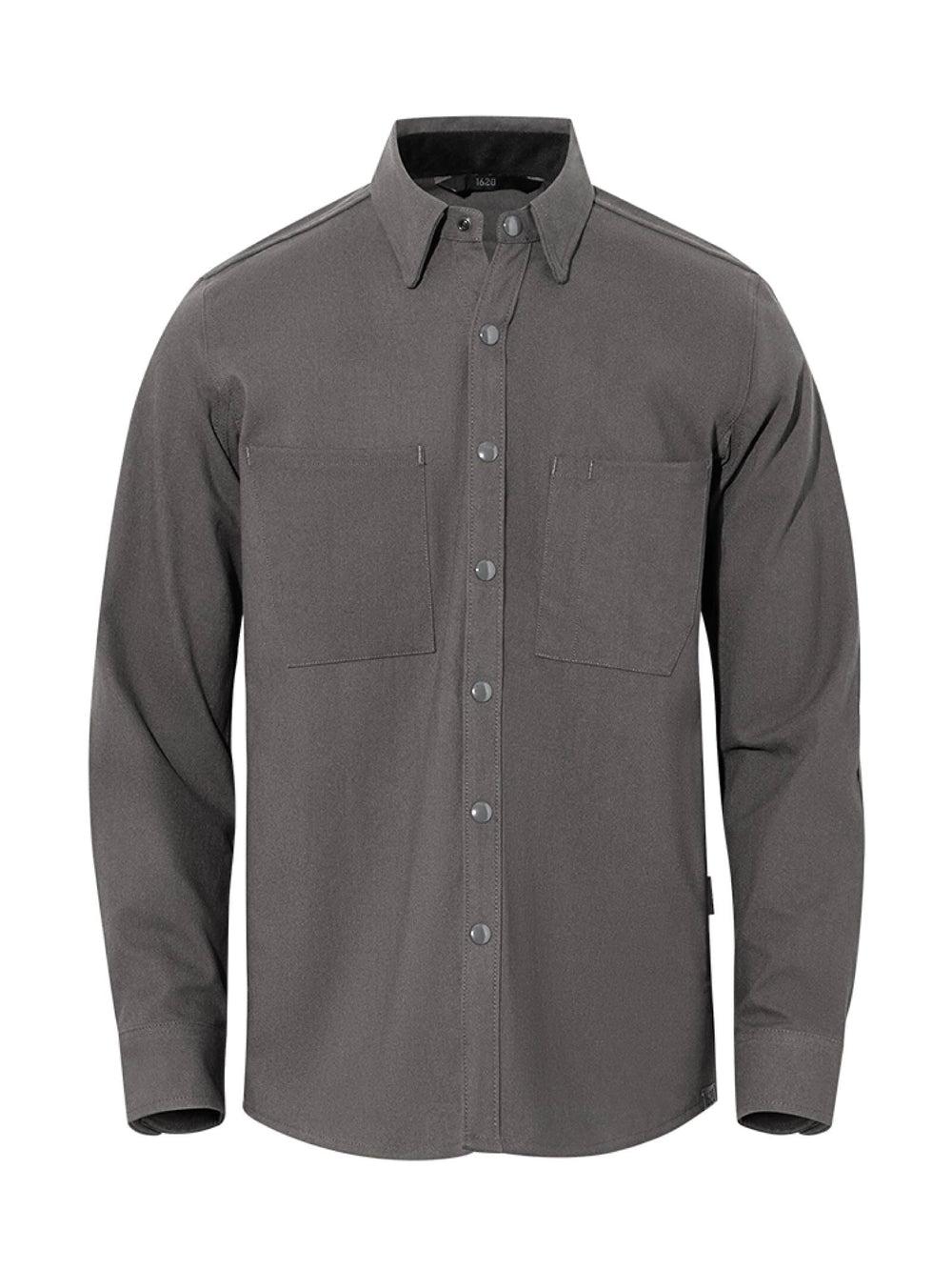 Stretch NYCO Shirt Jacket Product Image