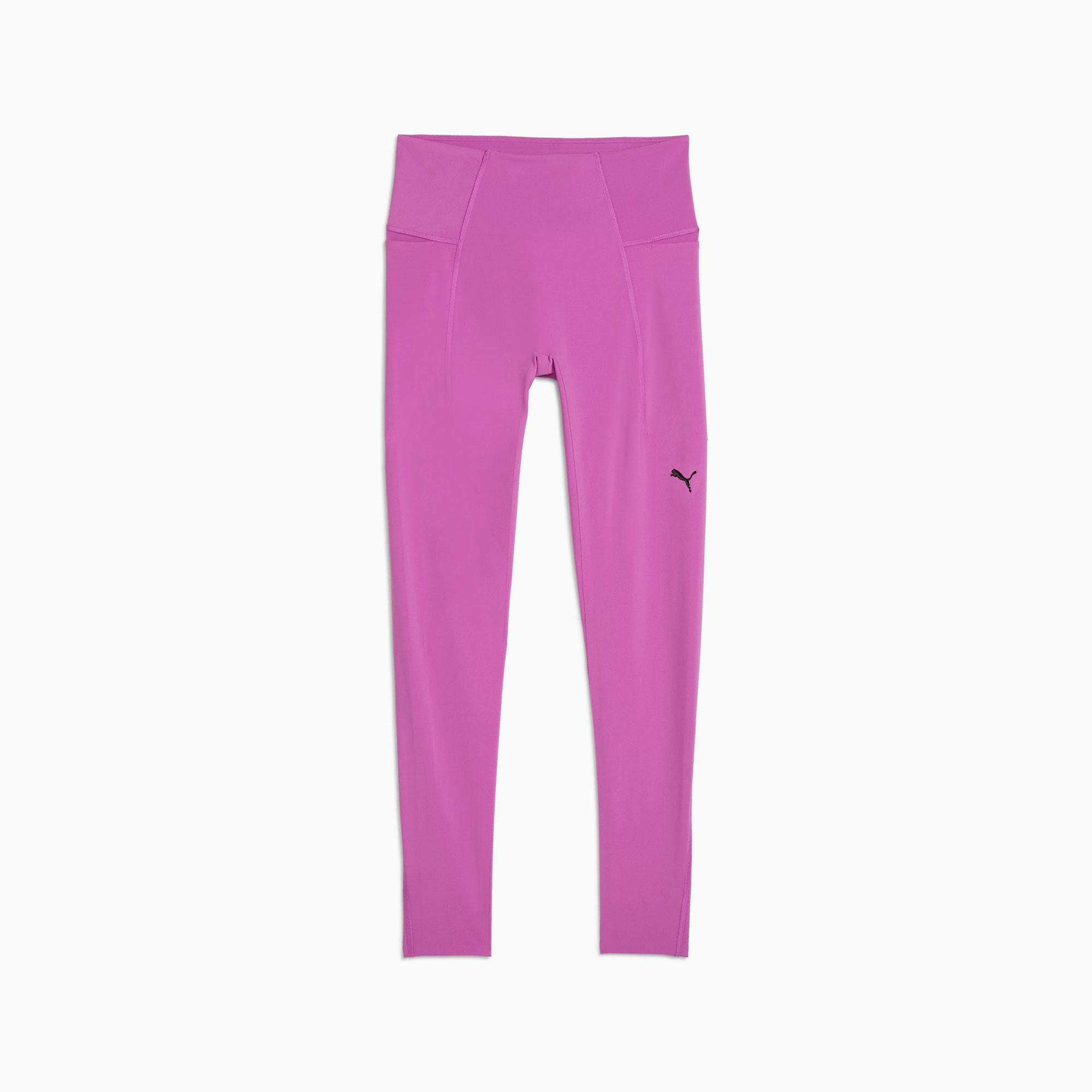 PUMA SHAPELUXE Women's High-Waist Tights Product Image