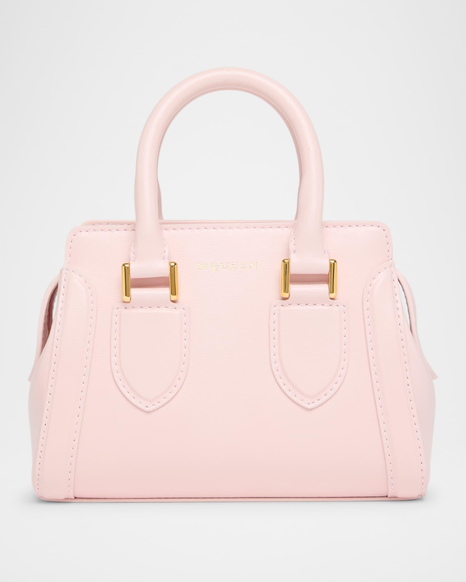 Birdee Mini Leather Shoulder Bag Product Image