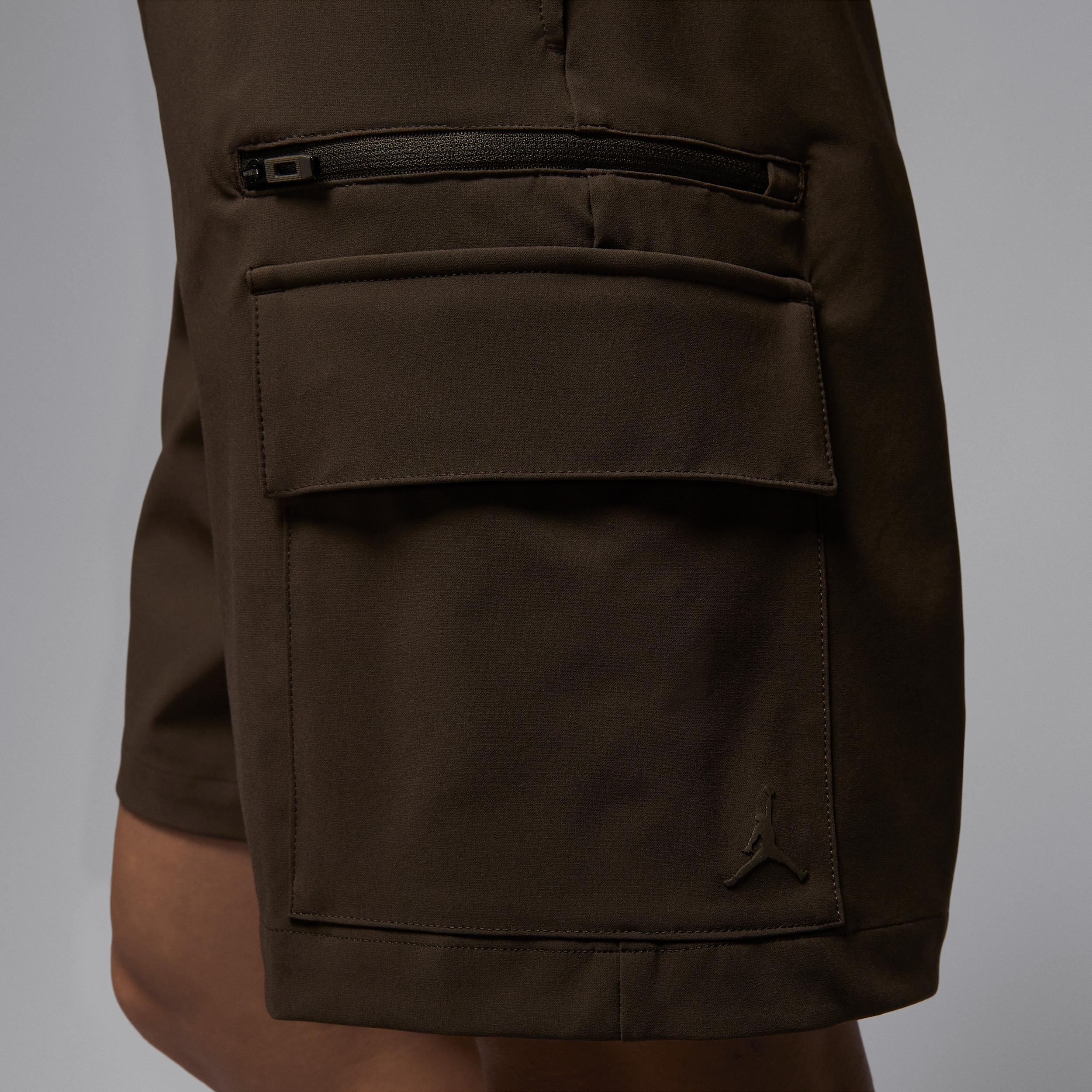 Mens Jordan Sport Golf Cargo Shorts | HQ8703-237 Product Image