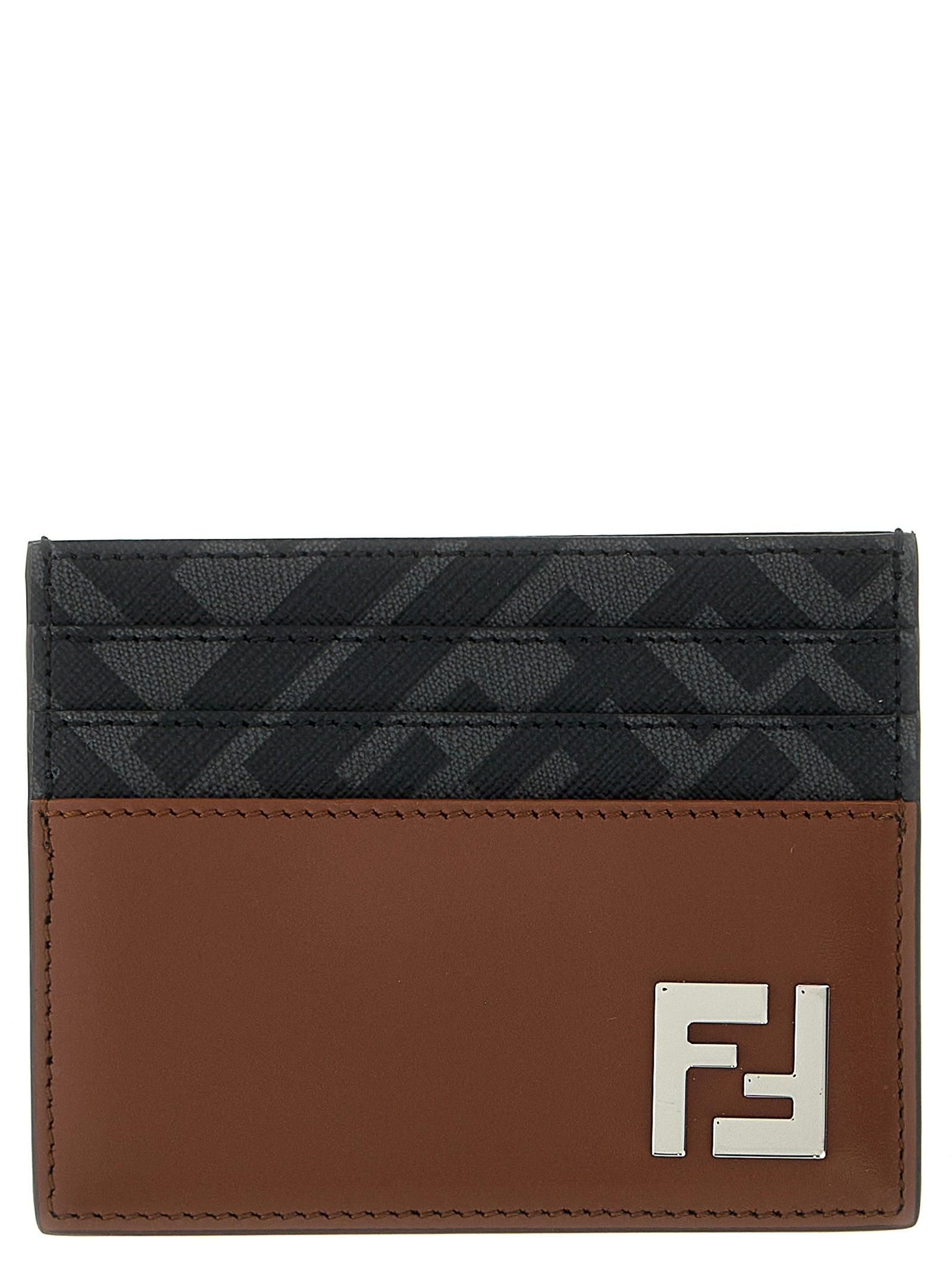 studded cardholder Product Image