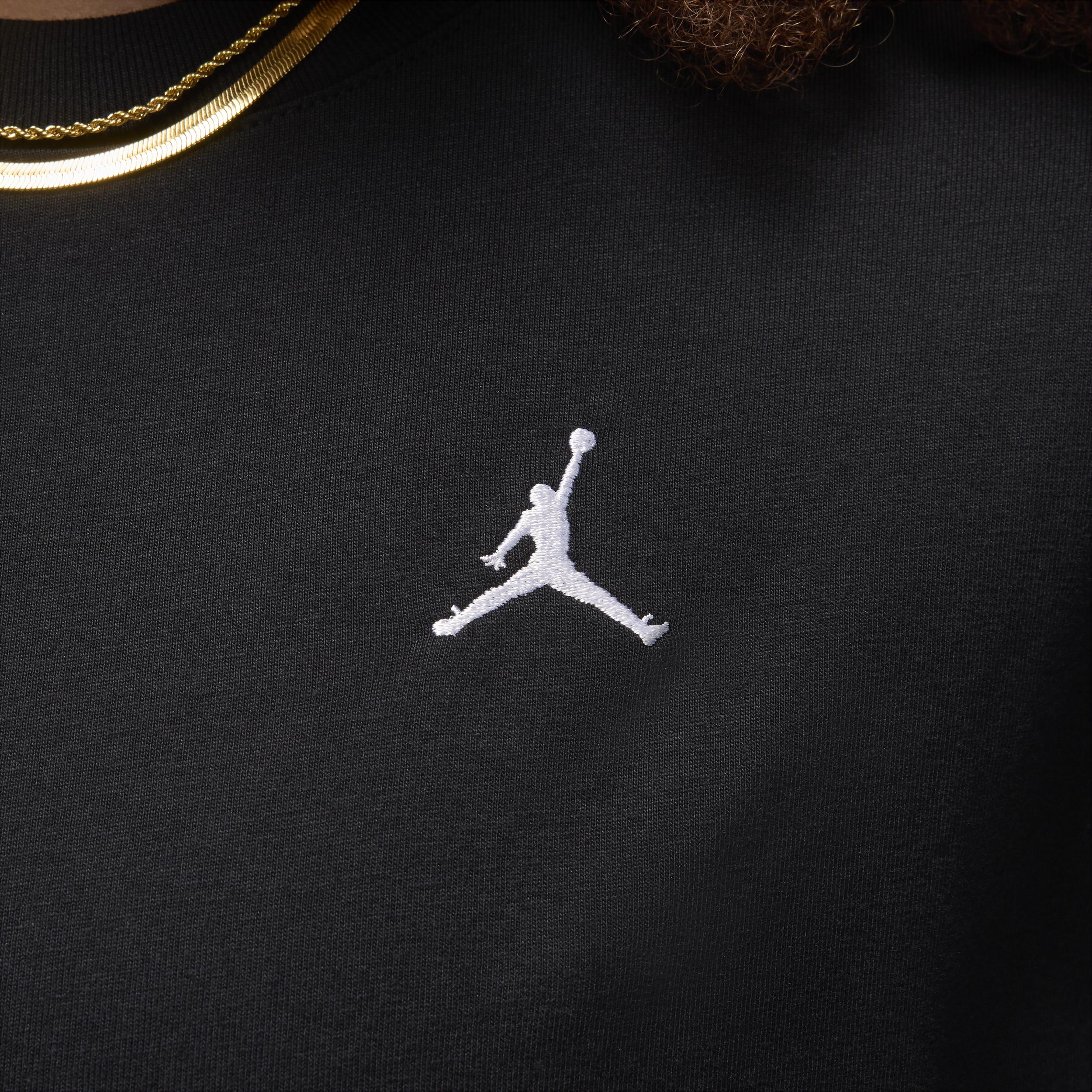 Womens Jordan Essentials Top | FN4500-011 Product Image