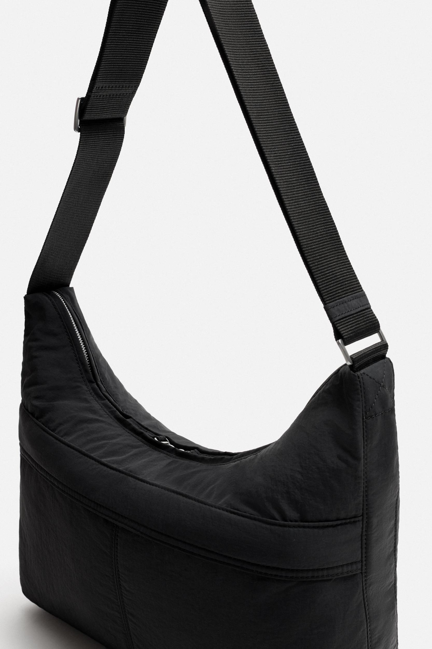 NYLON BAG Product Image