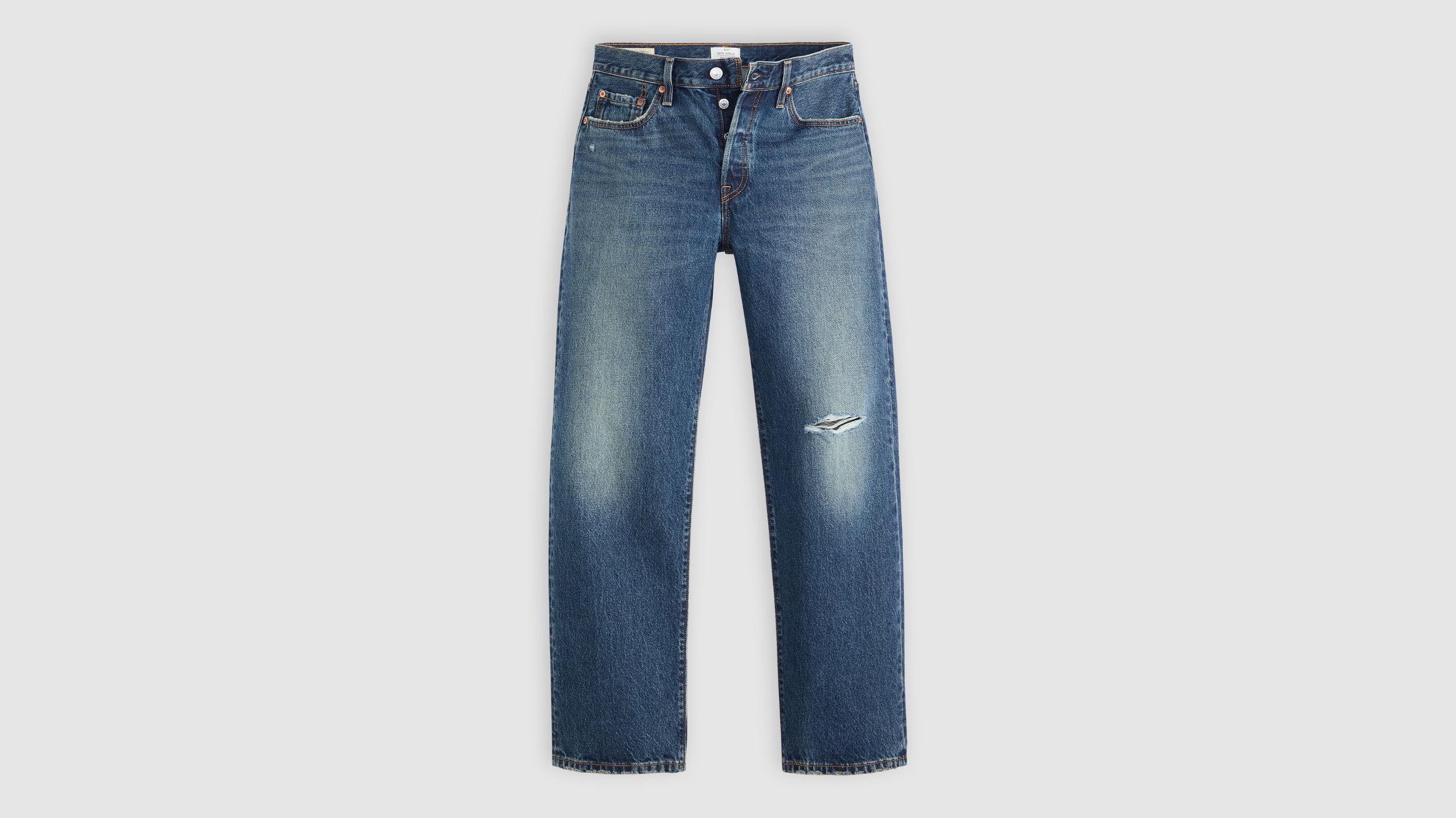 501® ‘90s Ankle Women's Jeans Product Image