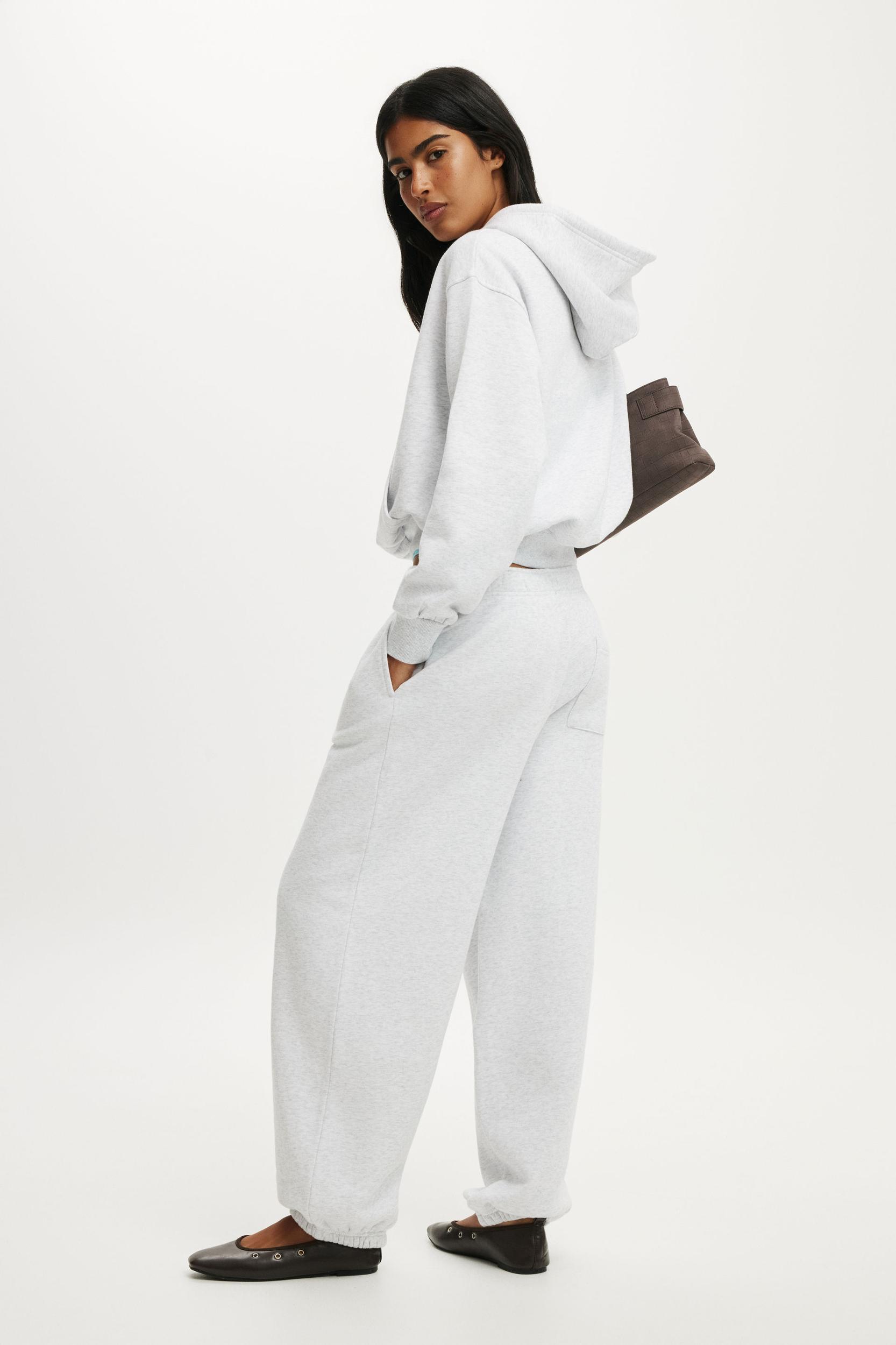 Balloon Sweatpant Product Image