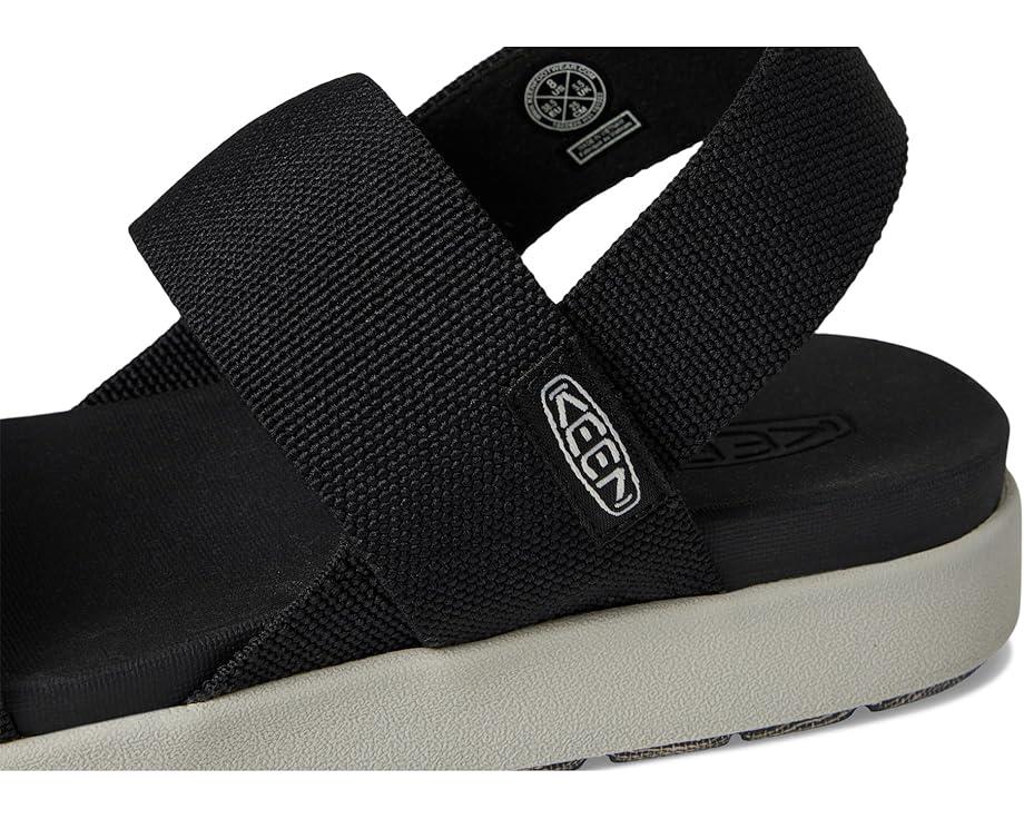 Elle Luxe Cross Strap Product Image