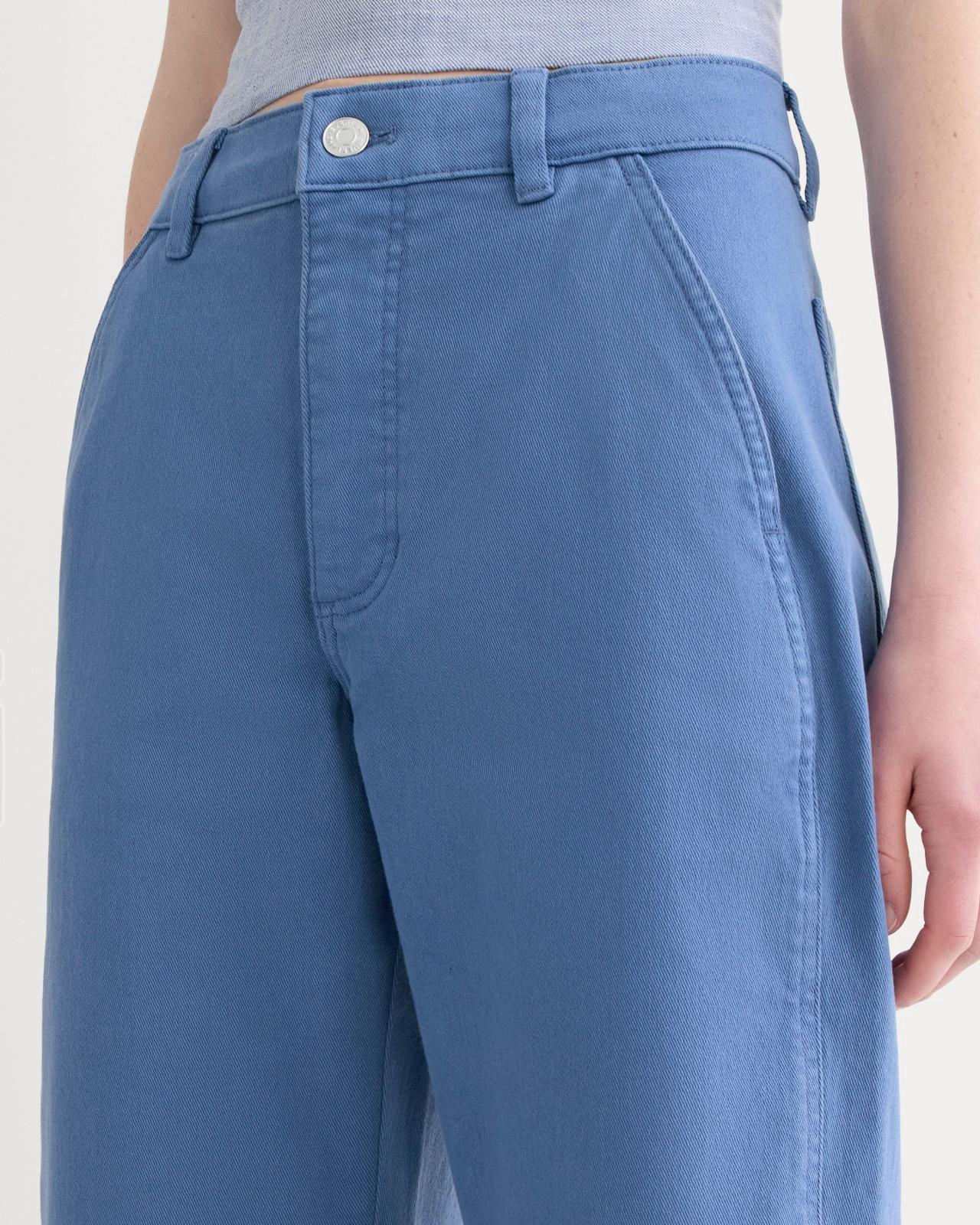 Womens Utility Barrel Pant by Everlane Product Image