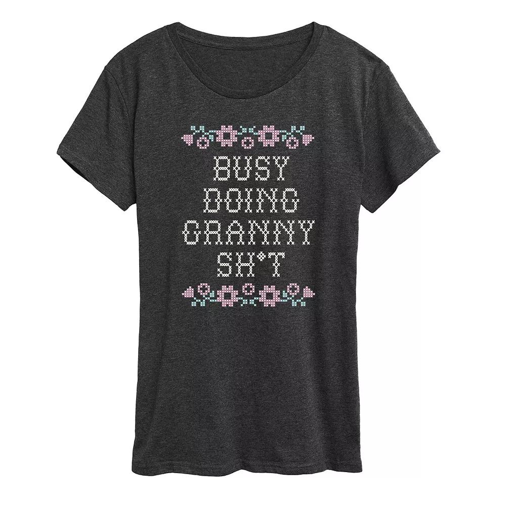 Women's Limited Edition Graphic Tee,  Product Image