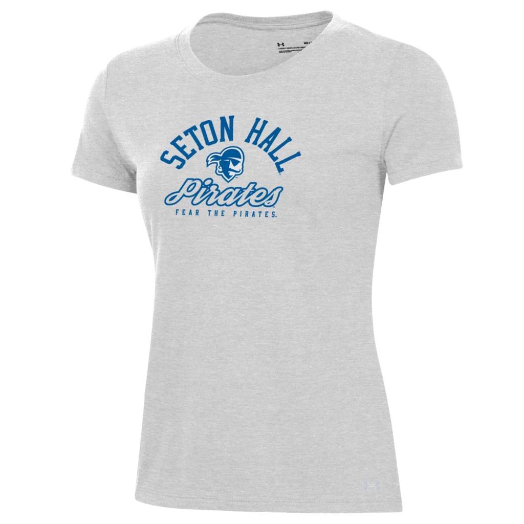 UA Performance Cotton Collegiate Product Image