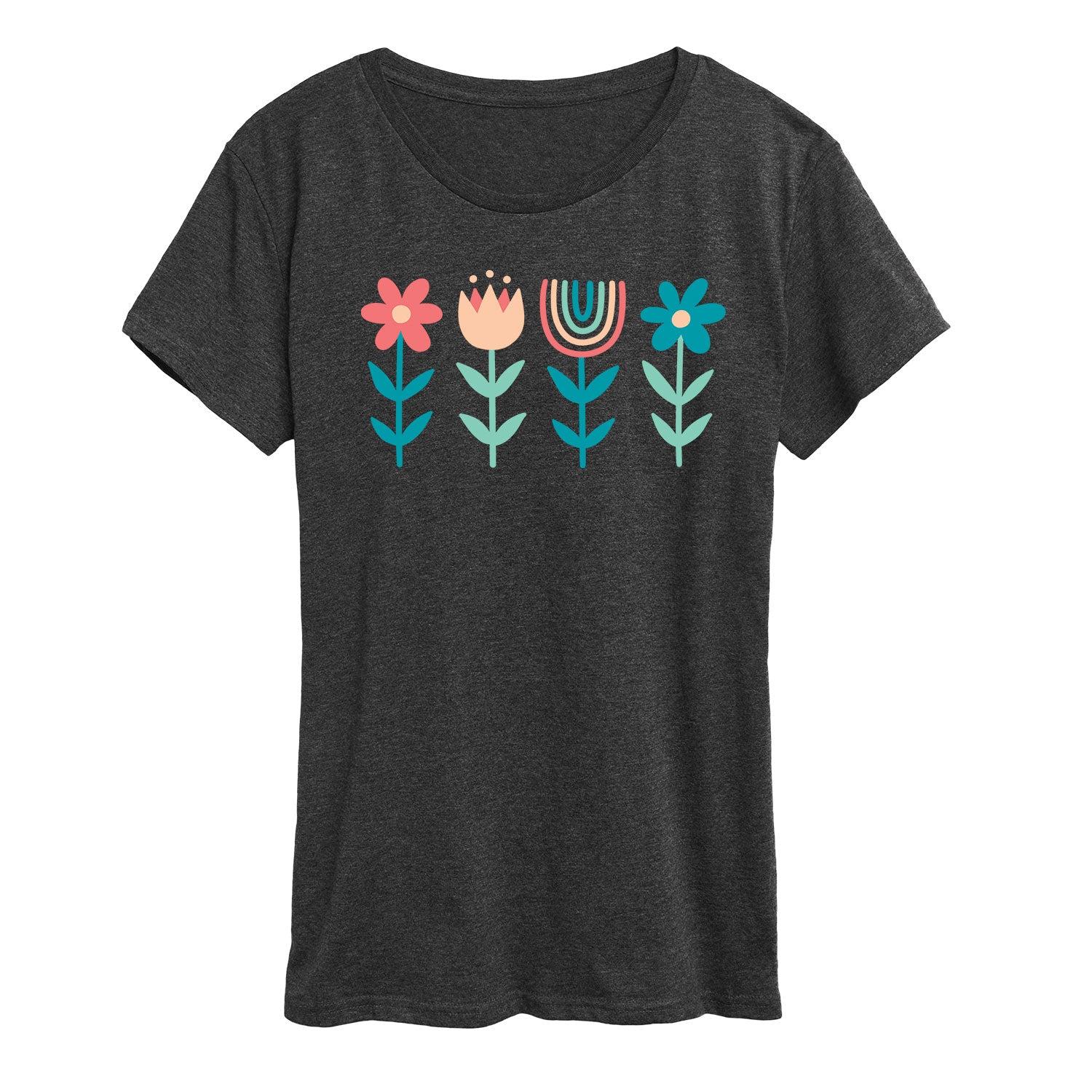 Women's Team USA Graphic Tee,  Product Image