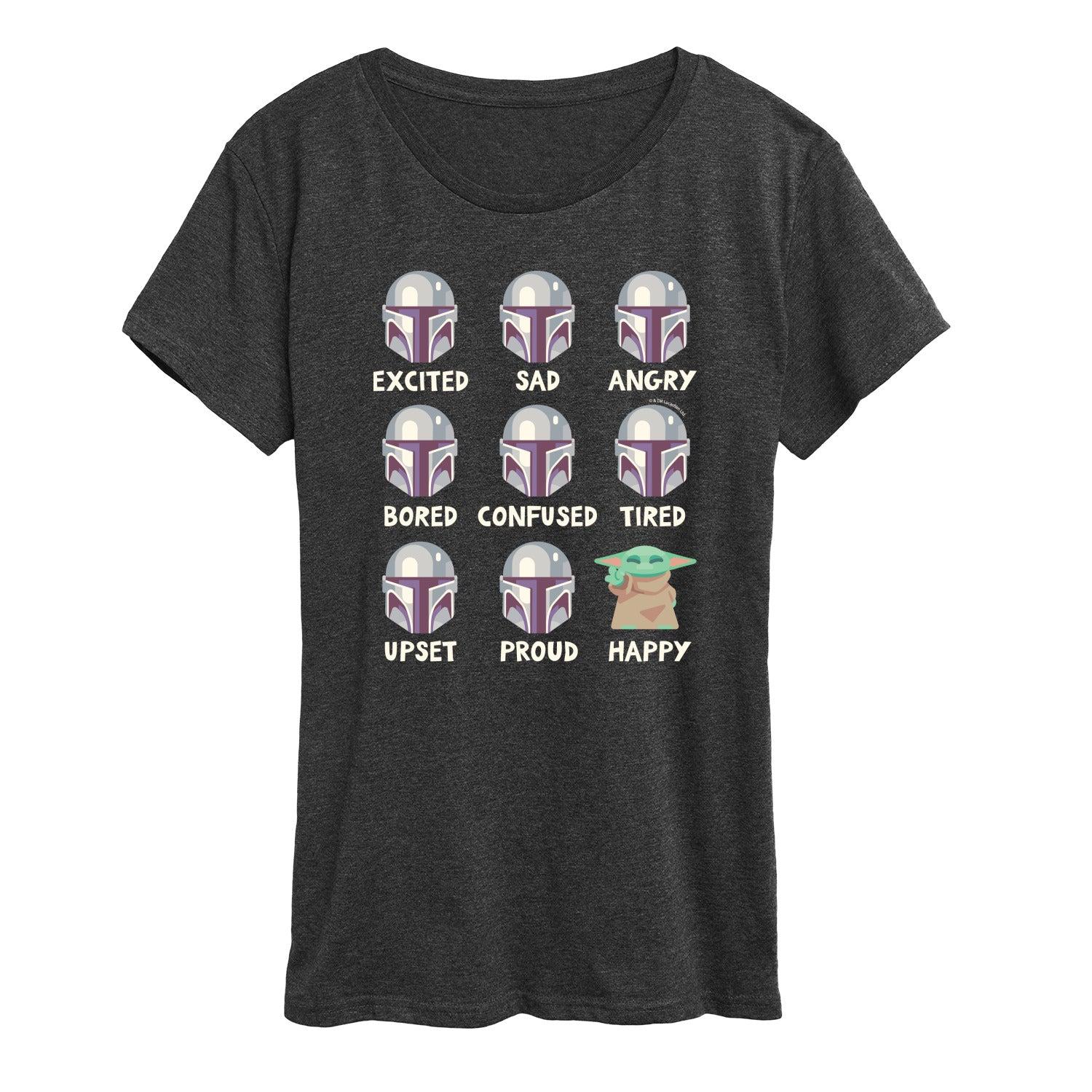 Women's Friends You're My Lobster Graphic Tee,  Product Image