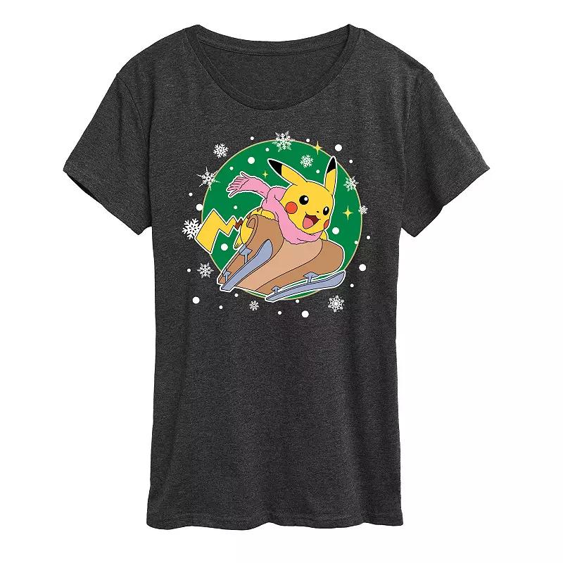 Plus Care Bears Capricorn Graphic Tee, Women's,  Product Image