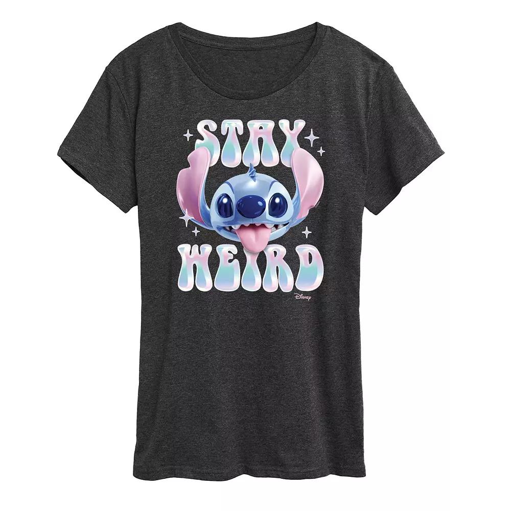Women's Care Bears Vibes Graphic Tee, Girl's,  Product Image