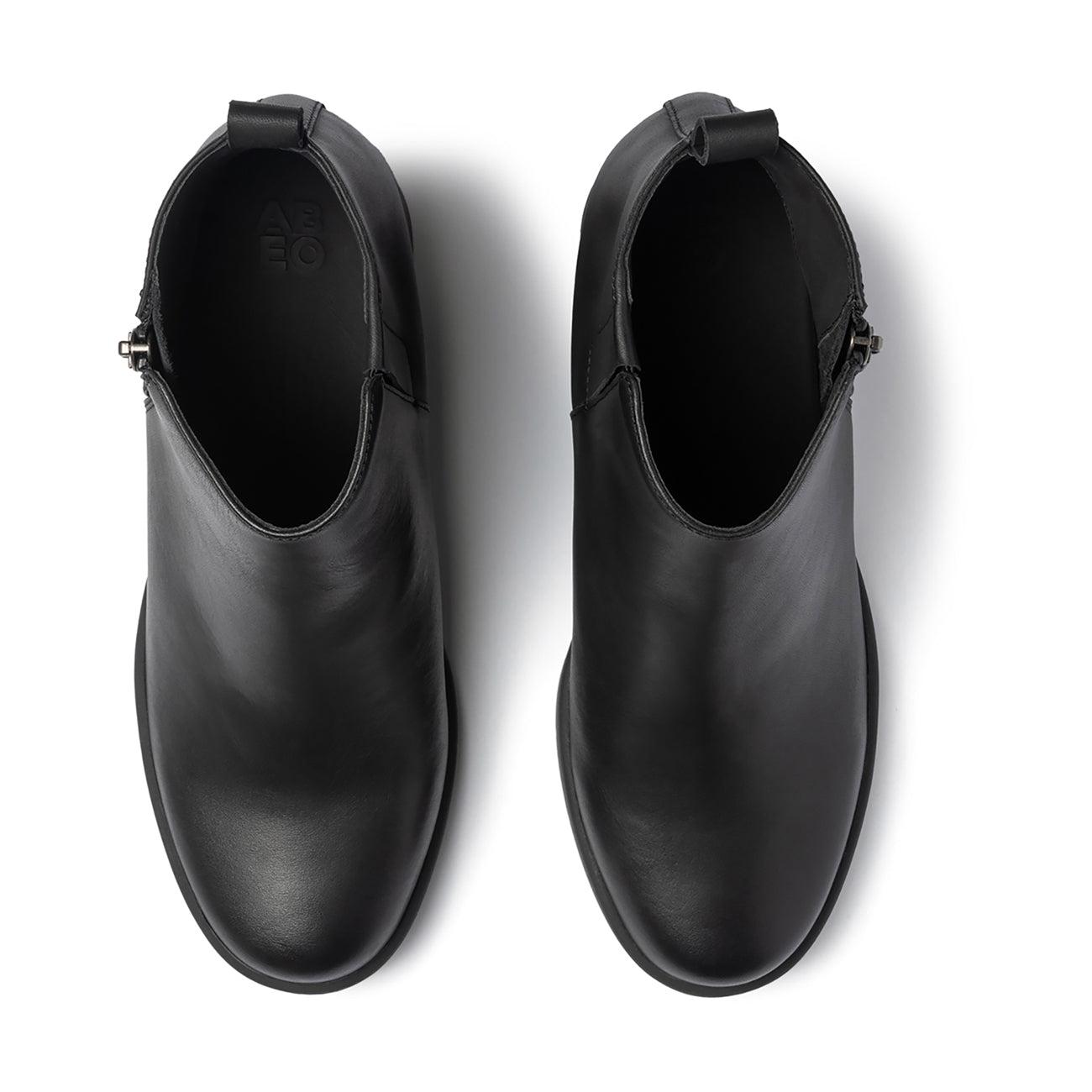 Horizon Zip Metatarsal Female Product Image