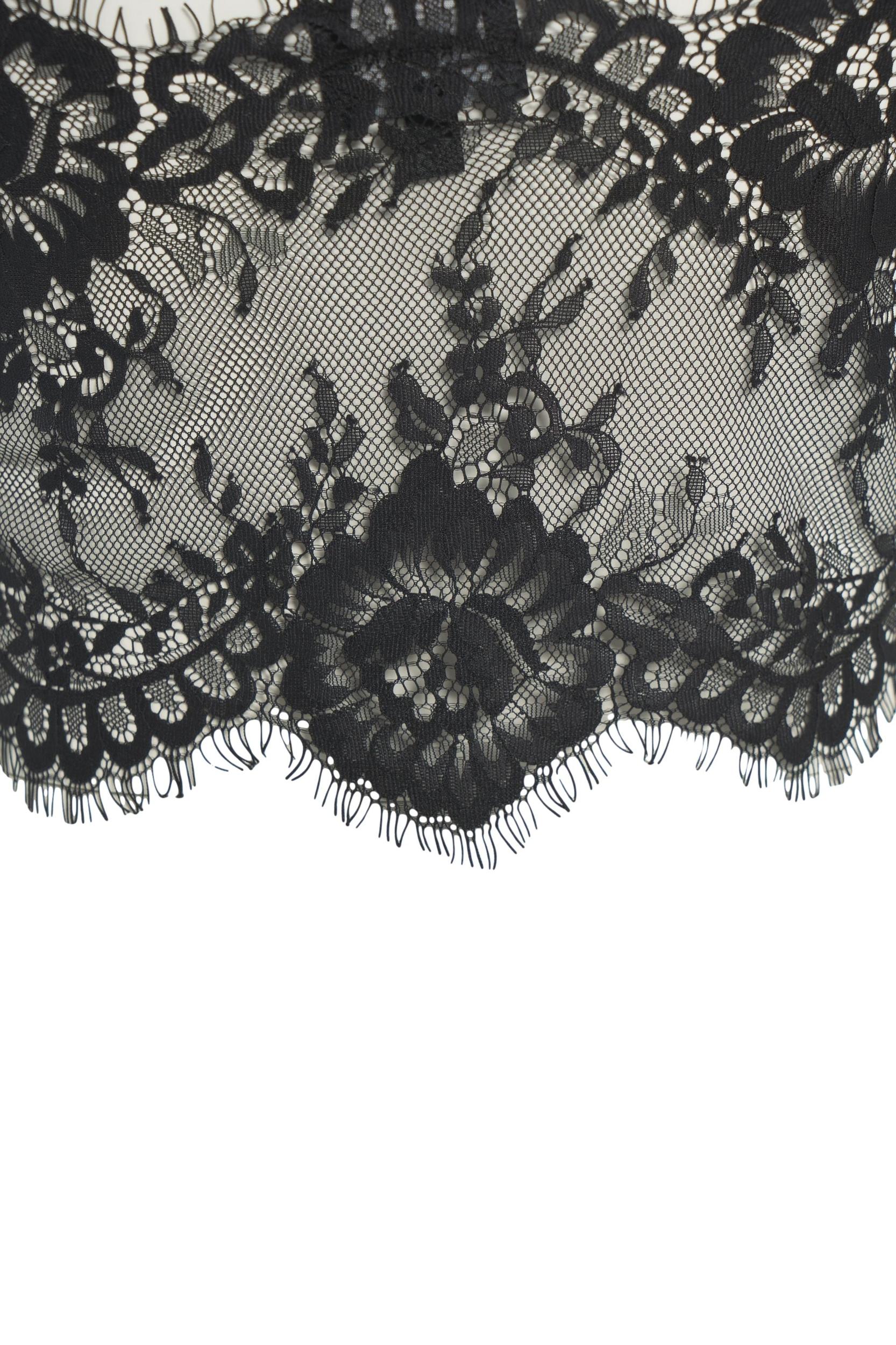 Lace top Product Image