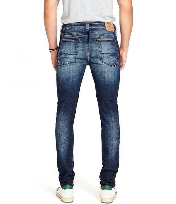 Buffalo David Bitton Skinny Max Jeans Product Image