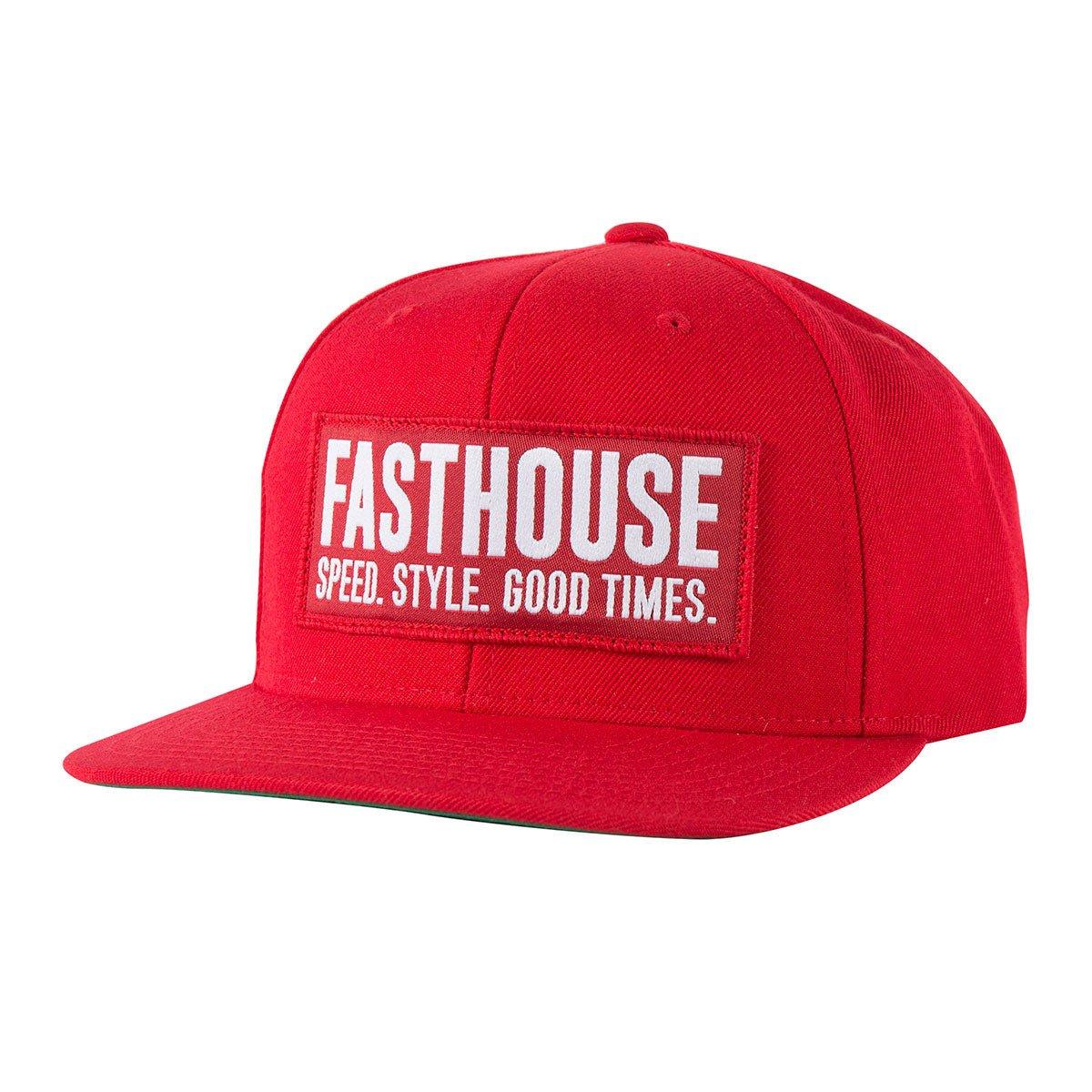 Blockhouse Hat Product Image