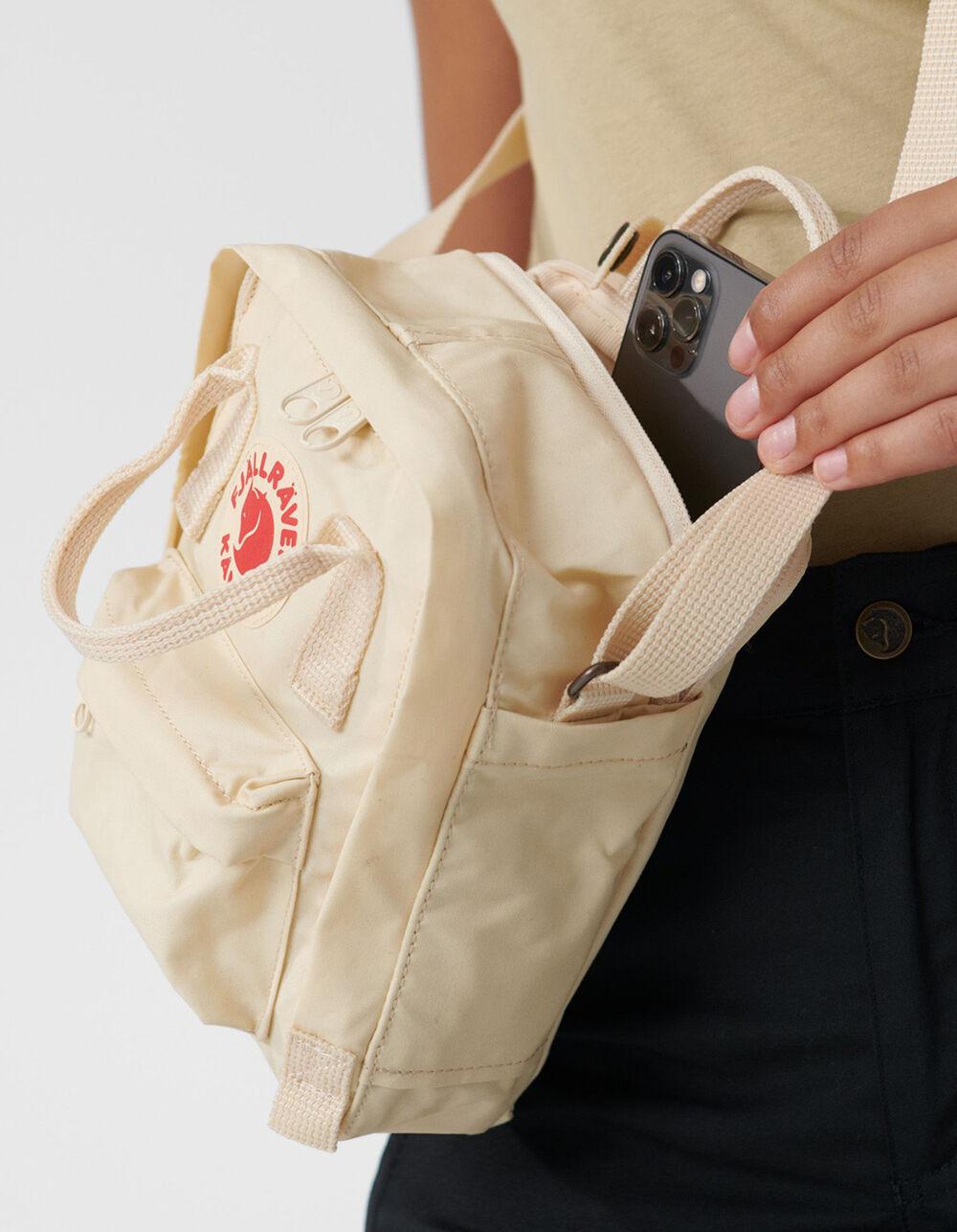 FJALLRAVEN Kånken Sling Crossbody Bag - PINK Product Image