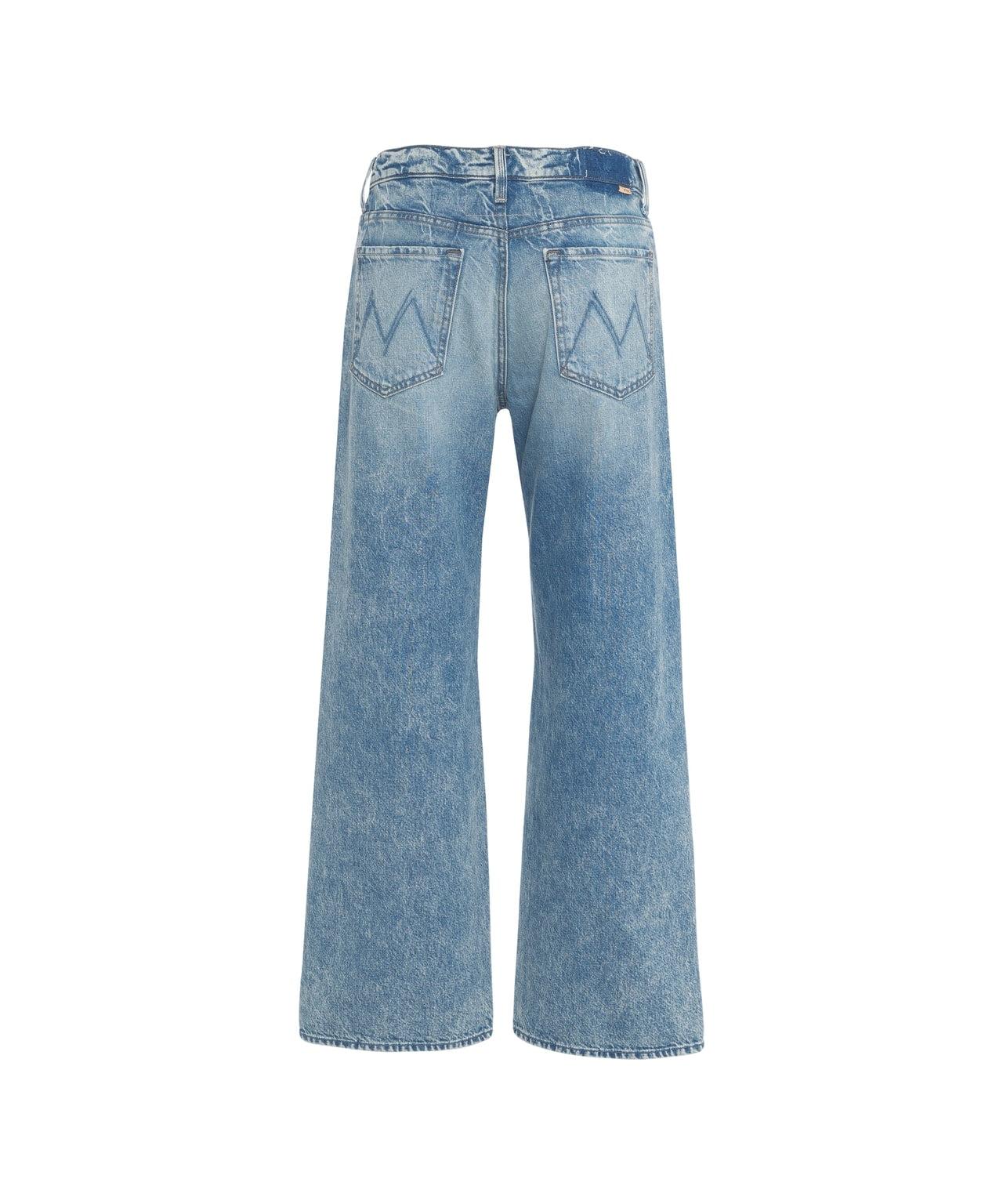 Jeans 'Lil Dodger Button Sneak' Product Image